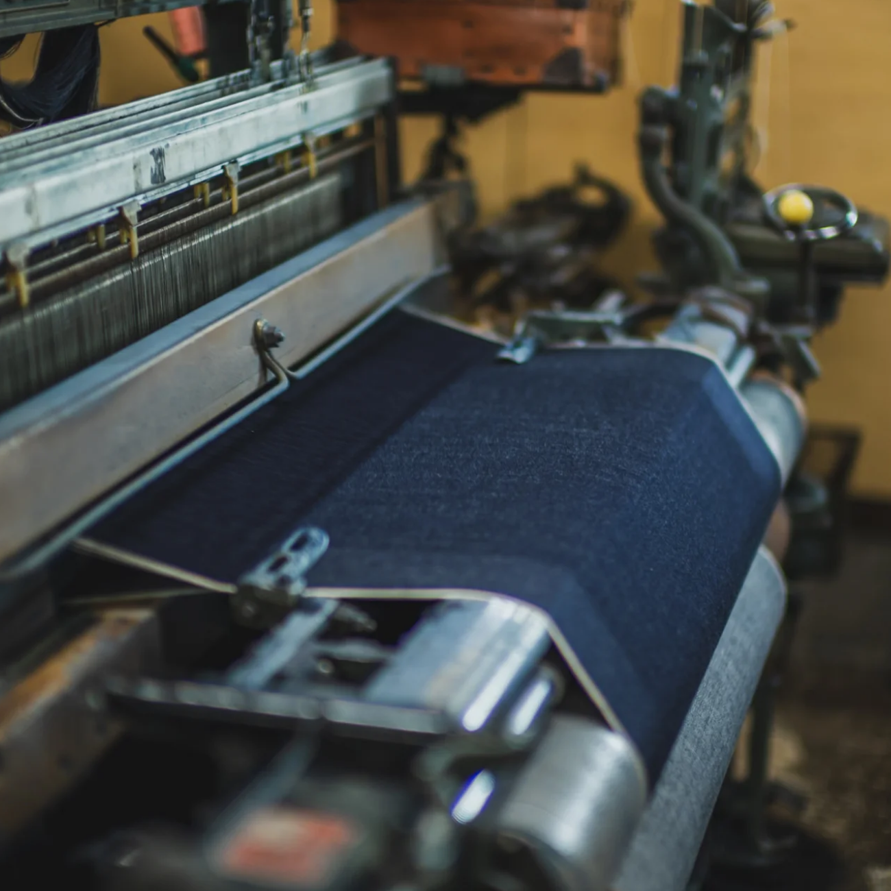 TCB JEANS LATE S40S JEANS - INDIGO