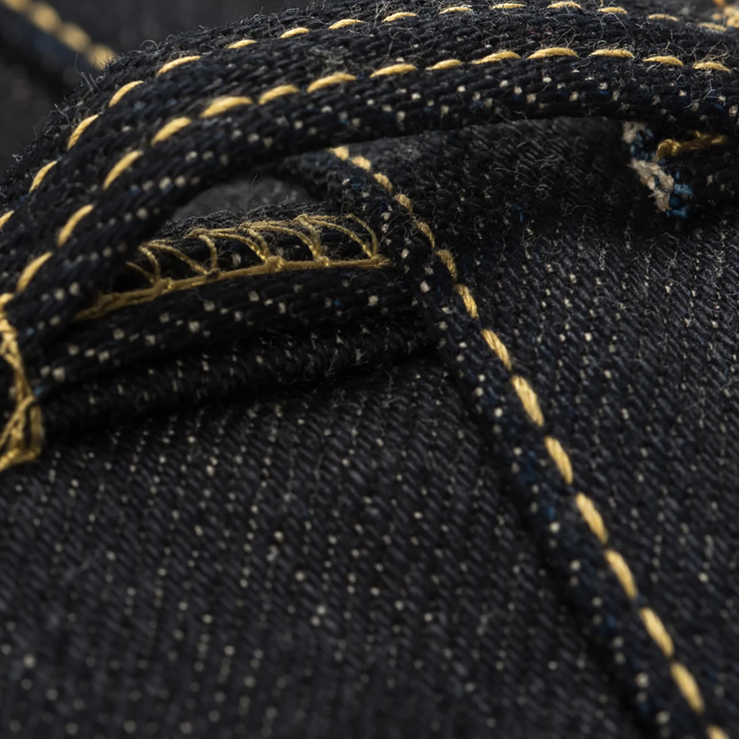 IRON HEART IH666 XHS - INDIGO