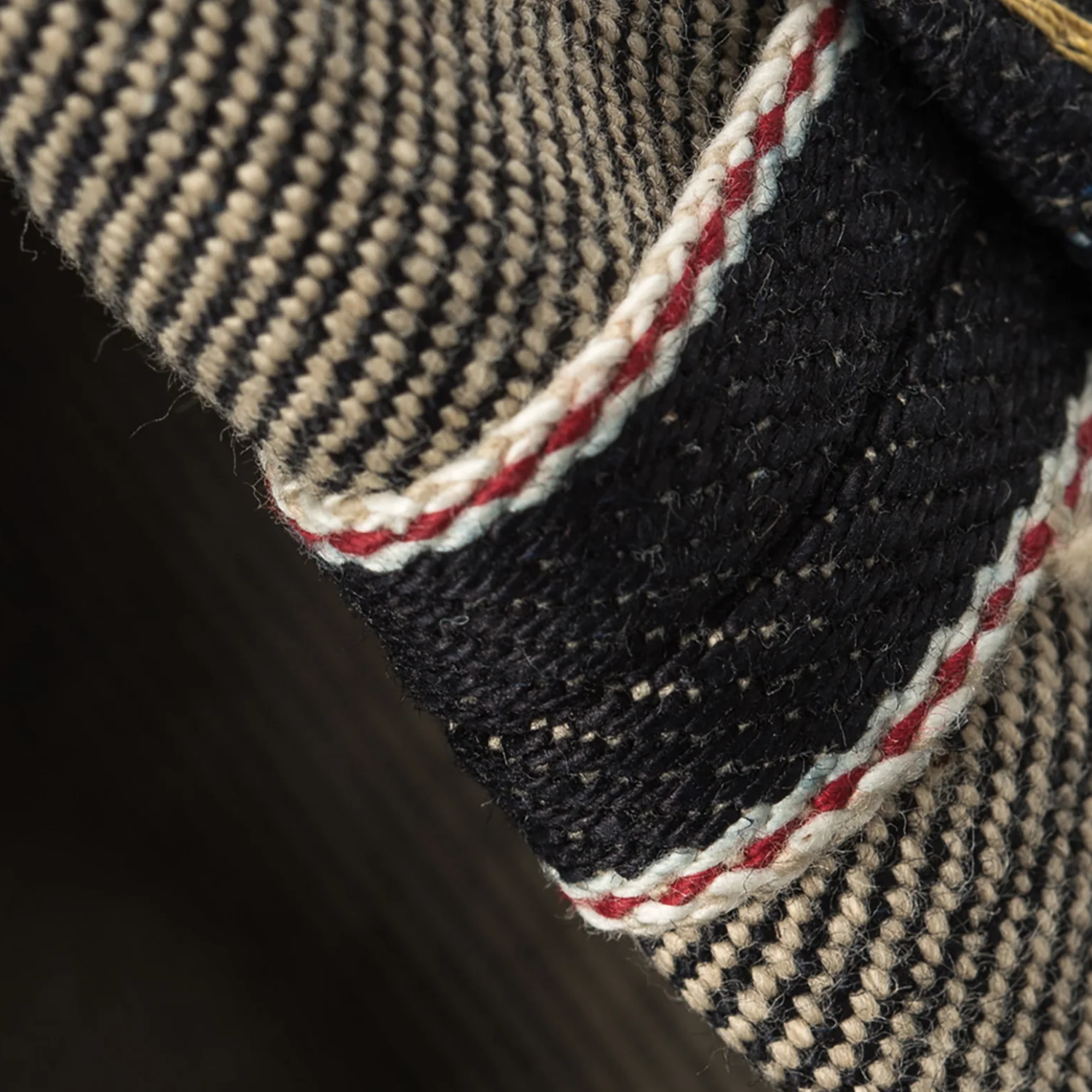 IRON HEART IH666 XHS - INDIGO