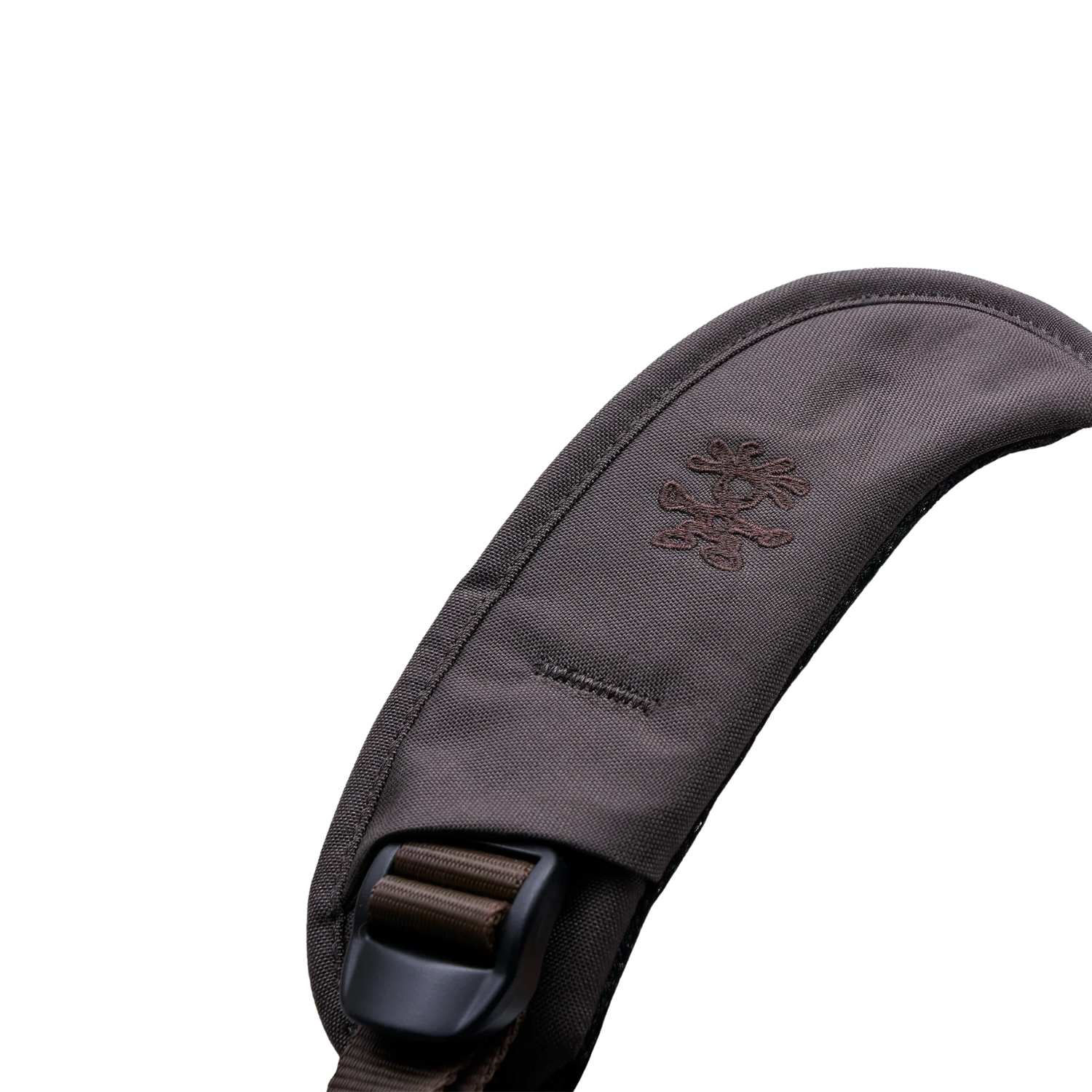 CRUMPLER ENTITY - DARK BROWN