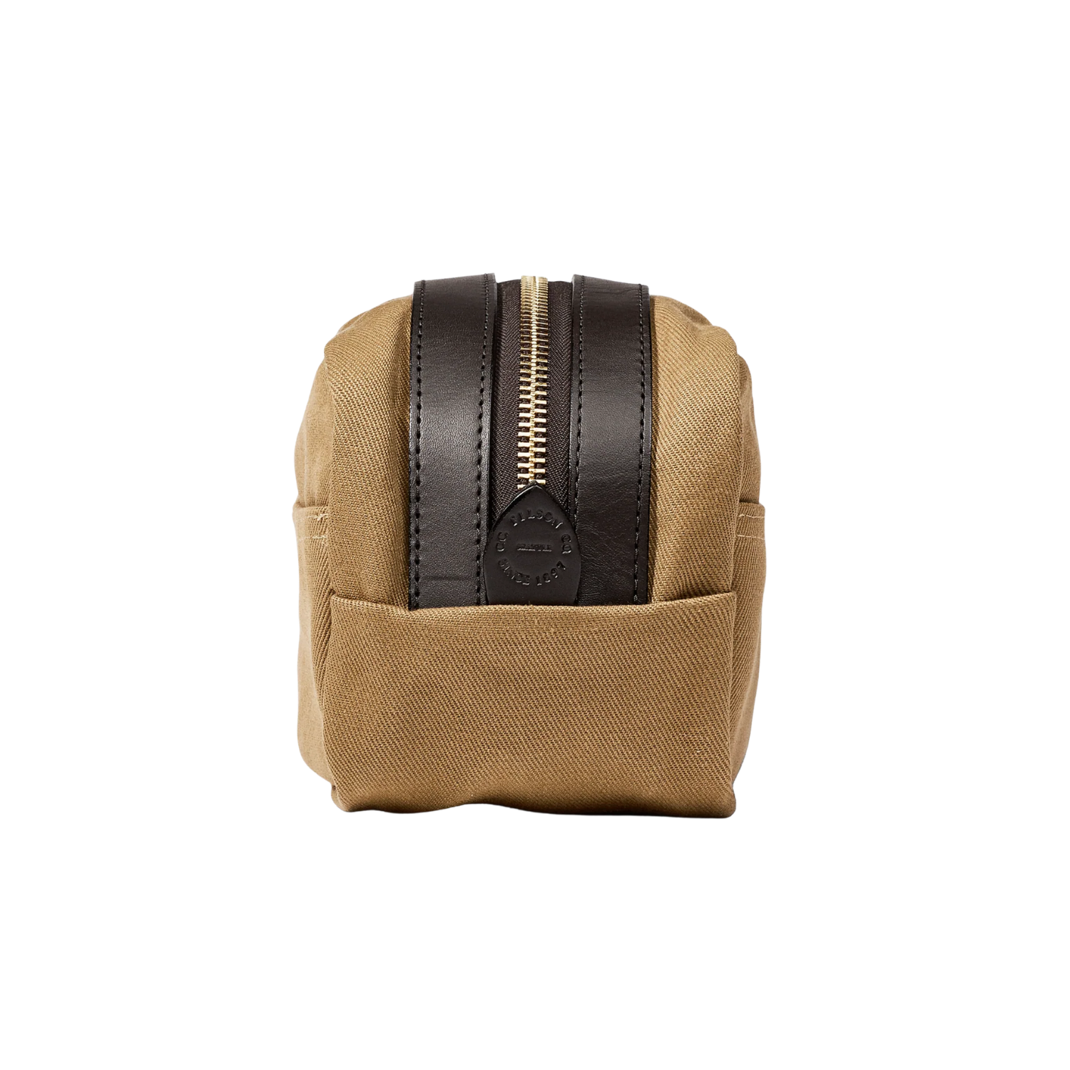 FILSON TRAVEL KIT - TAN
