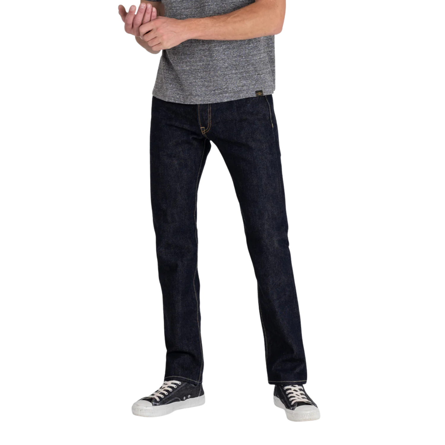 IRON HEART IH777 S 21OZ - INDIGO