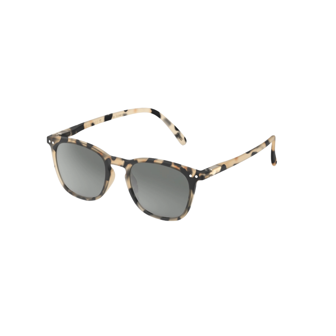 IZIPIZI READING SUN E LIGHT TORTOISE GREY LENSES +1.5 - LIGHT TORTOISE