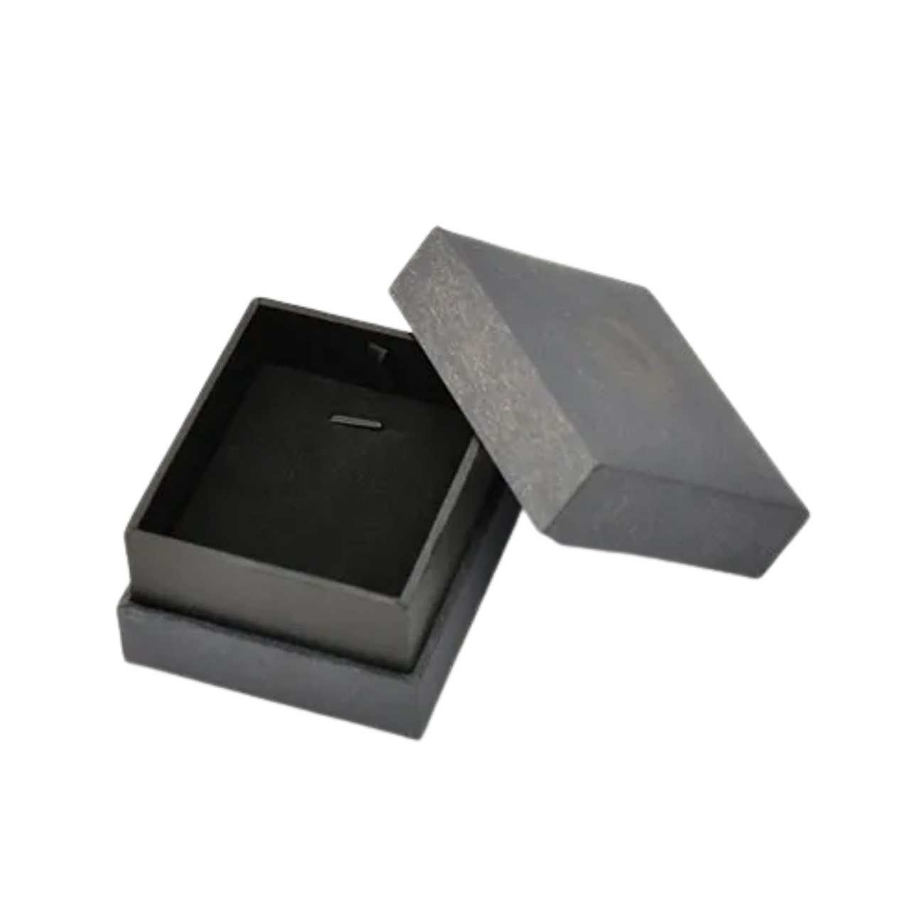 SAAD STORAGE AND GIFT BOX SMALL - NAVY