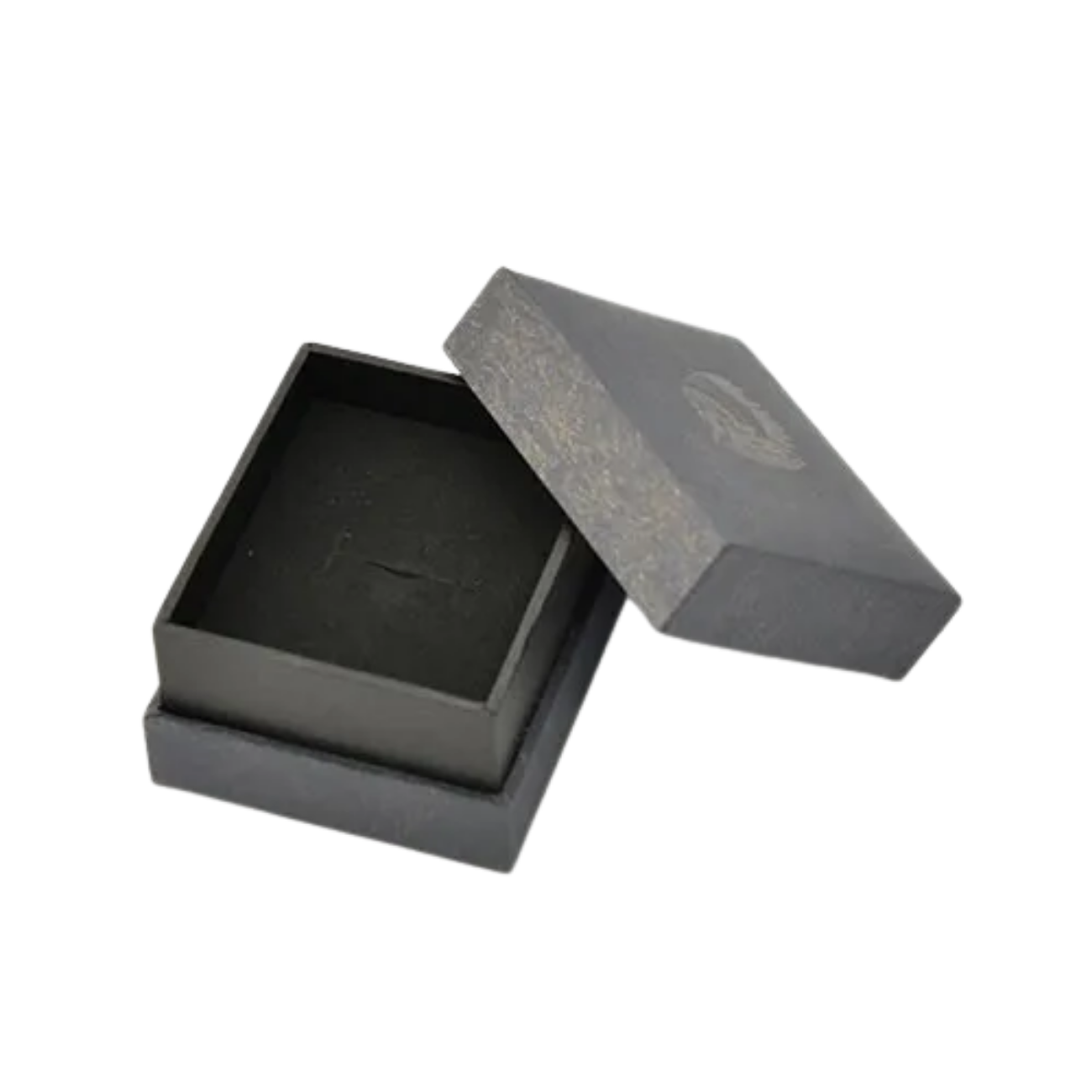 SAAD STORAGE AND GIFT BOX SMALL - NAVY