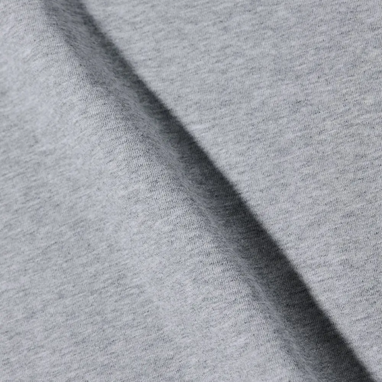 TELLURIDE HEAVY POCKET T-SHIRT - GREY