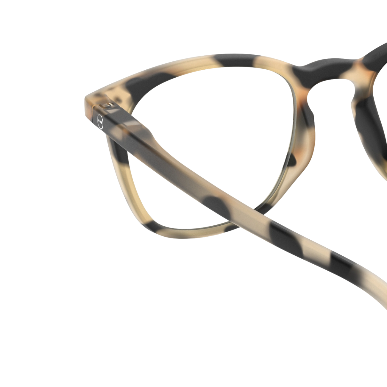 IZIPIZI SCREEN E LIGHT TORTOISE - LIGHT TORTOISE