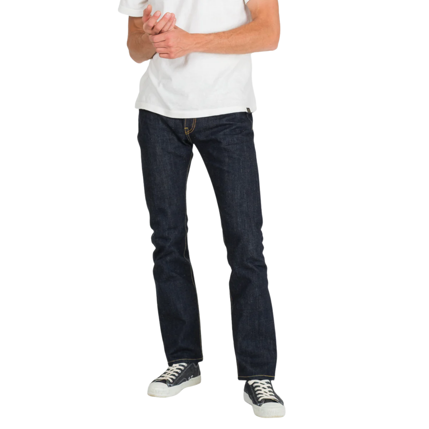 IRON HEART IH555 N - INDIGO