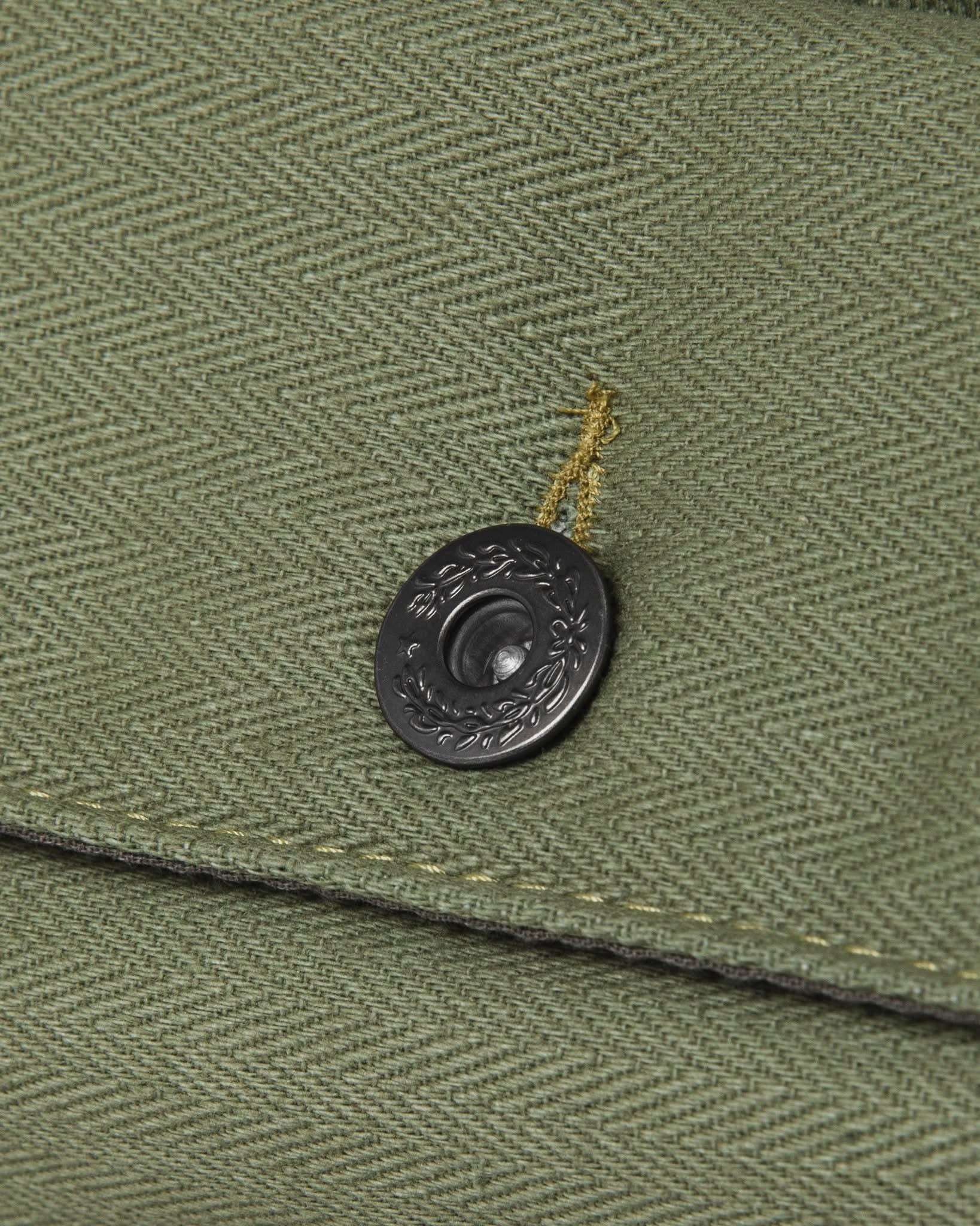 TELLURIDE MONKEY CARRIER TOTE