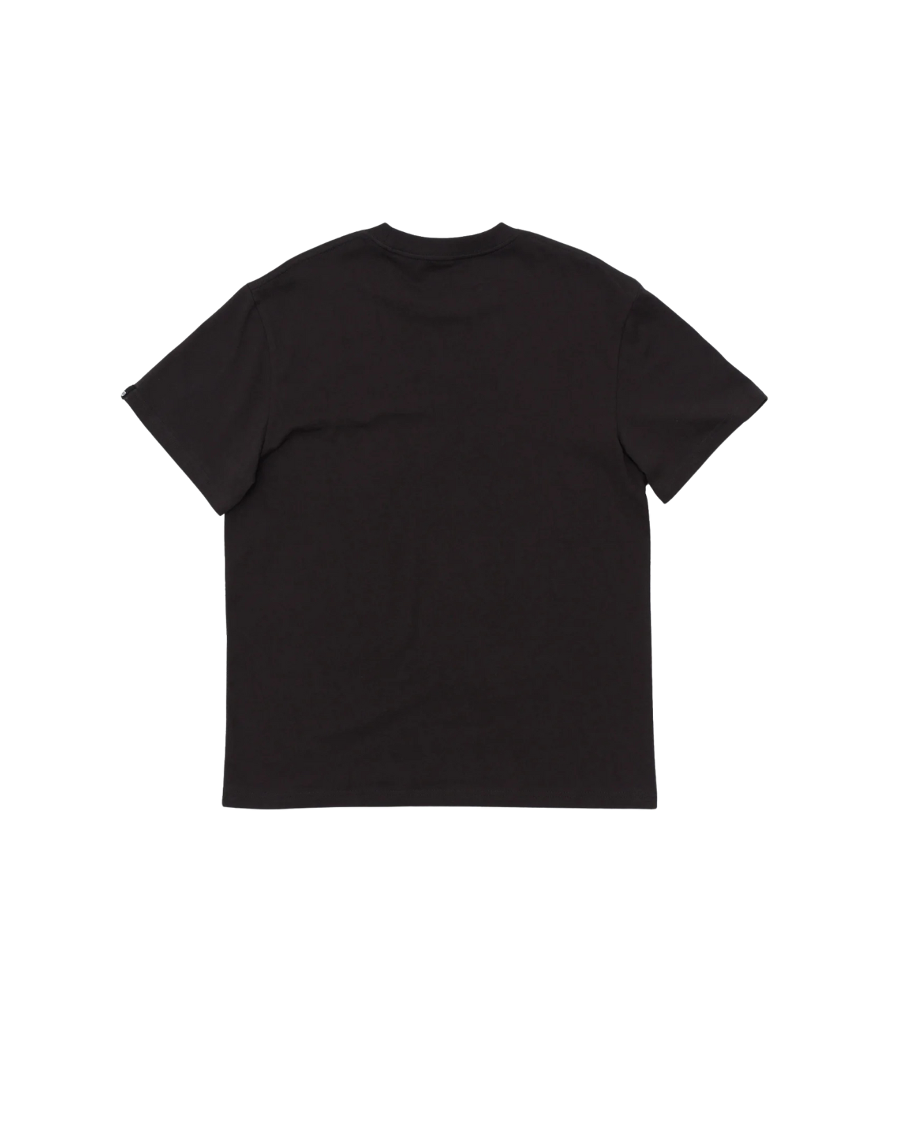 DEUS EX MACHINA MINI TEE - ANTHRACITE