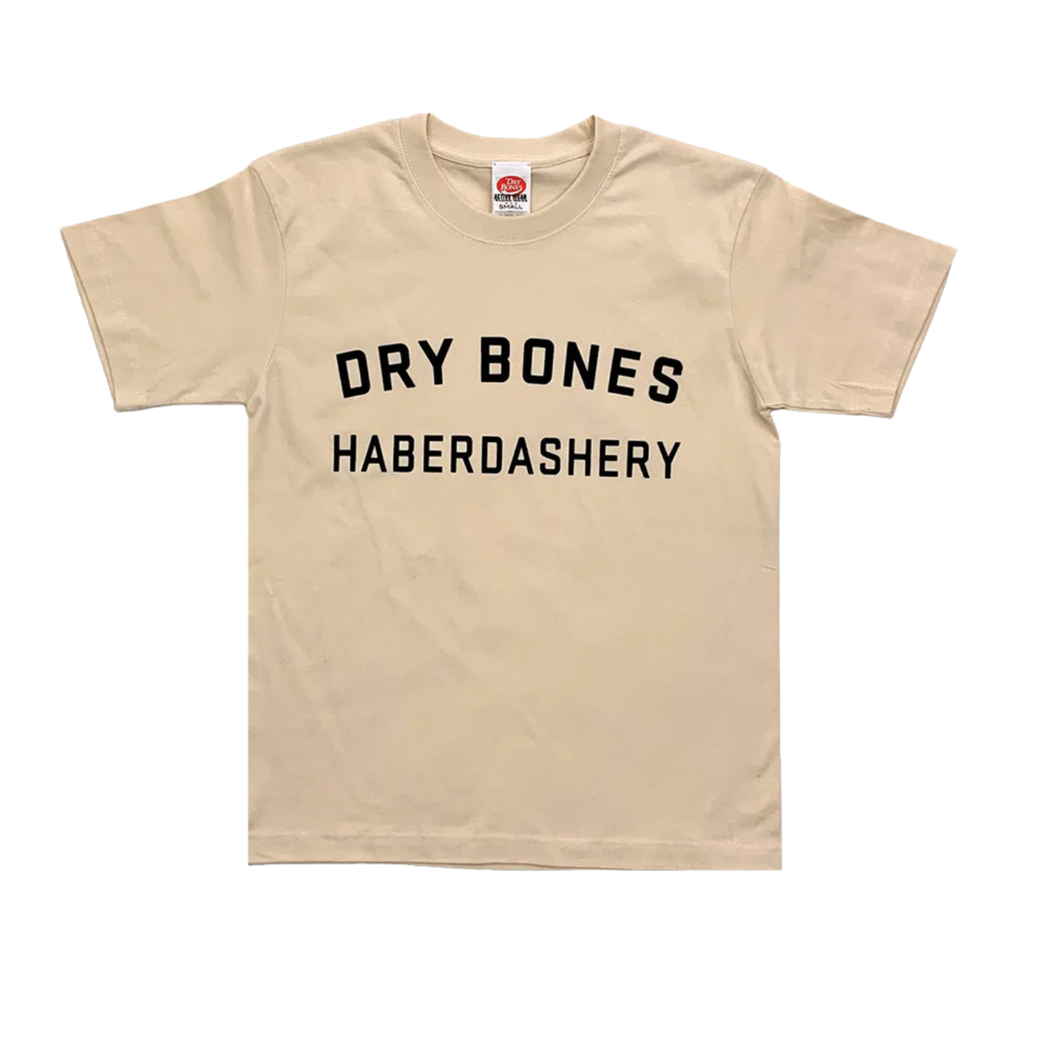 DRY BONES HABERD ASHERY - NATURAL