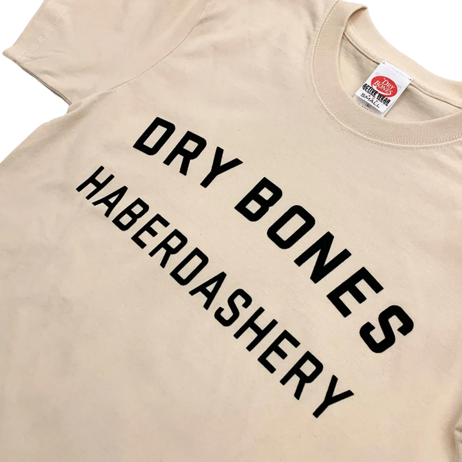 DRY BONES HABERD ASHERY - NATURAL