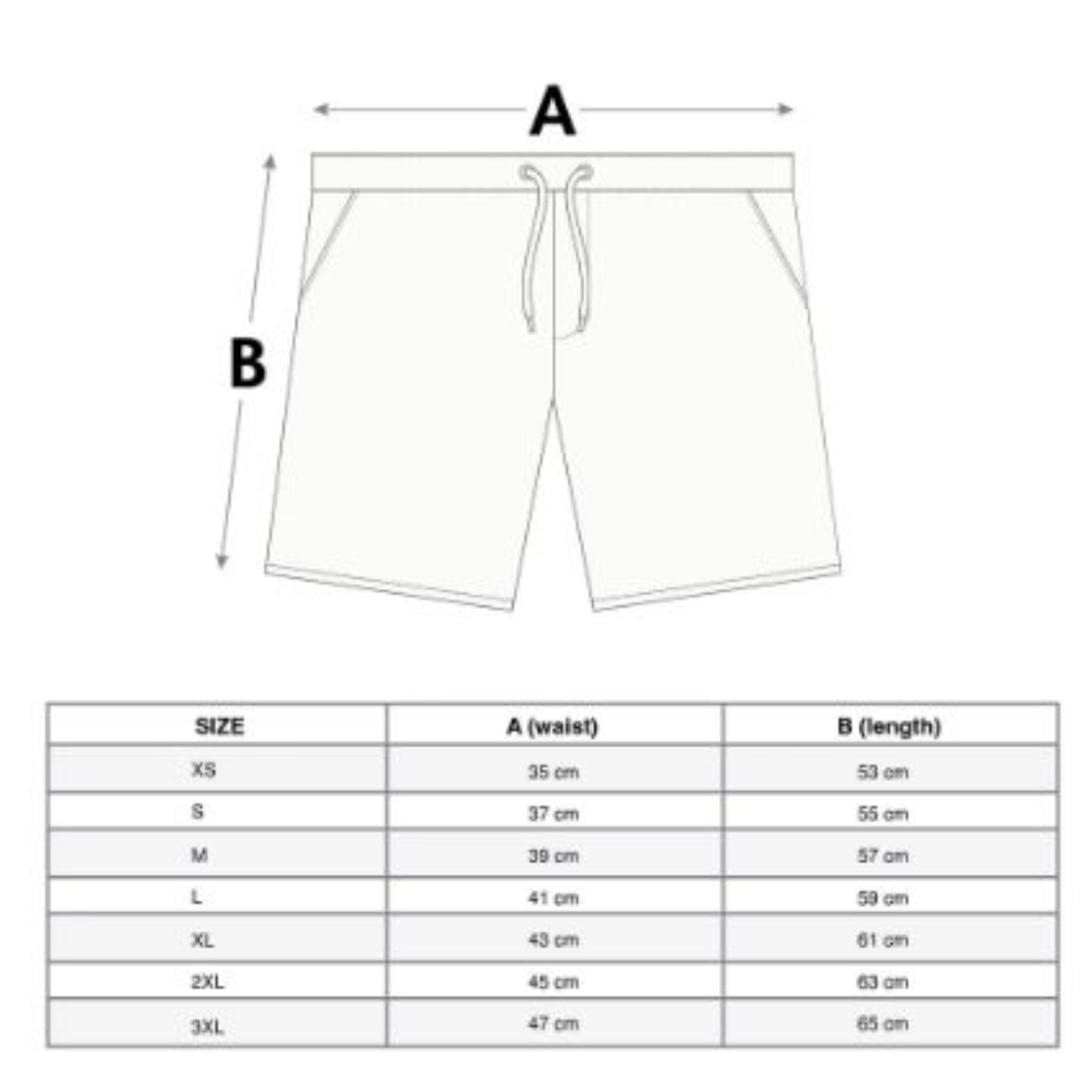 THE DUDES A PILL MEAL I SWIM SHORTS - MULTICOLOR