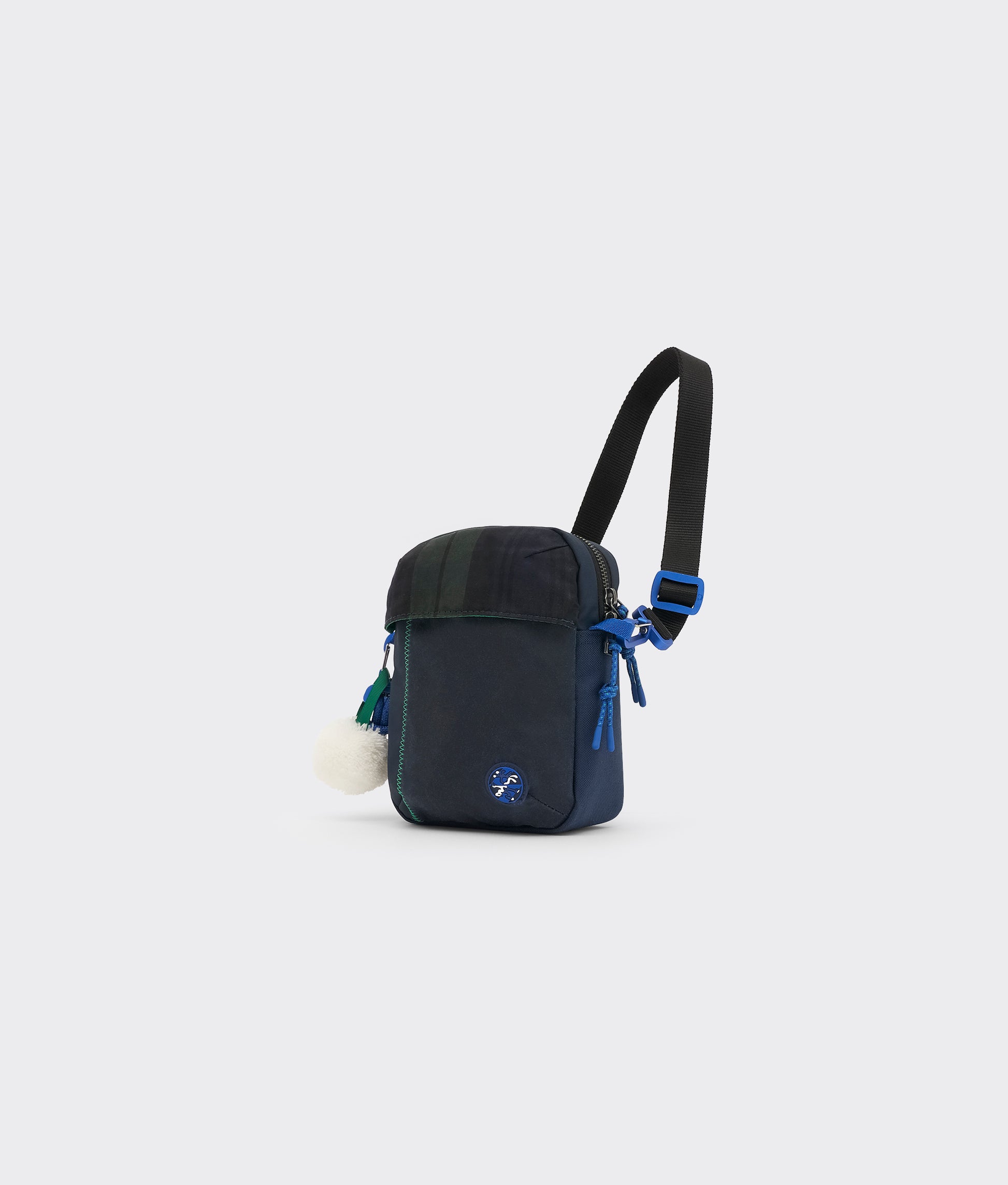 CRUMPLER x SALVAGES - GOOSE NIGHTSKY - SMALL