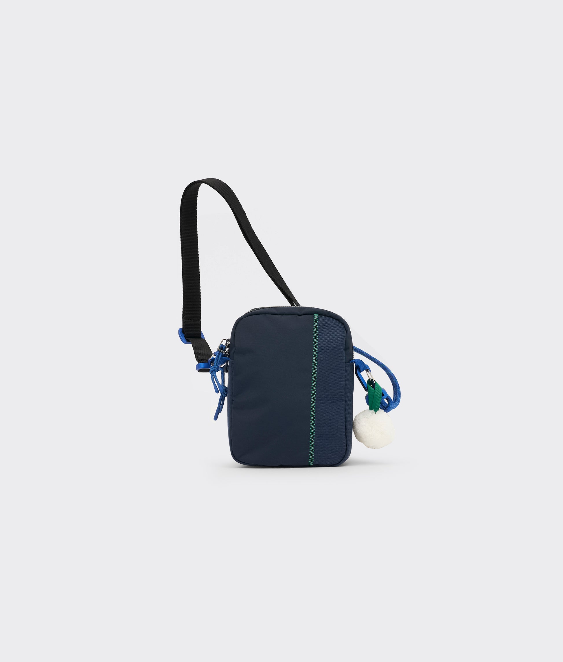 CRUMPLER x SALVAGES - GOOSE NIGHTSKY - SMALL
