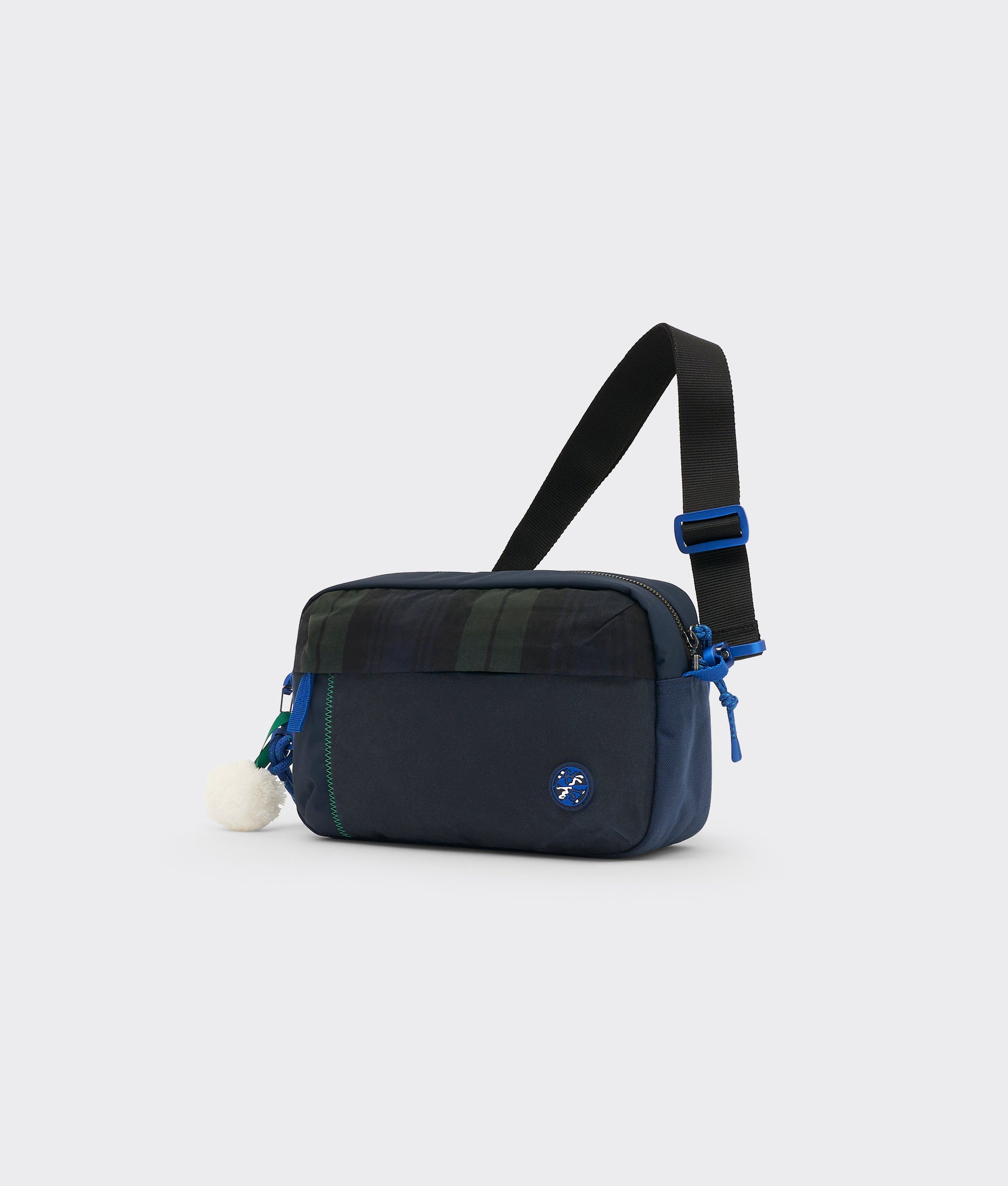 CRUMPLER x SALVAGES - GOOSE NIGHTSKY - LARGE