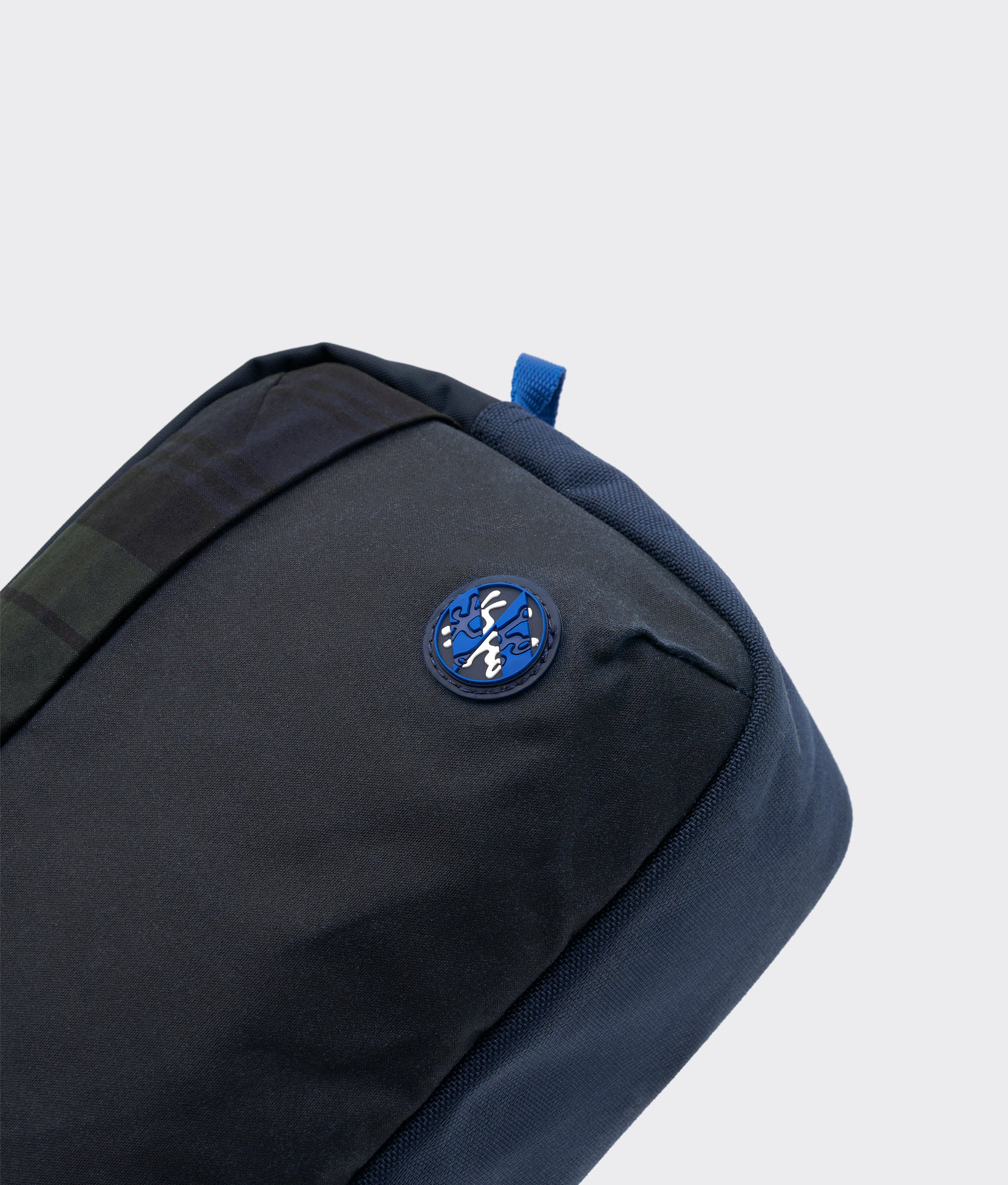 CRUMPLER x SALVAGES - GOOSE NIGHTSKY - LARGE