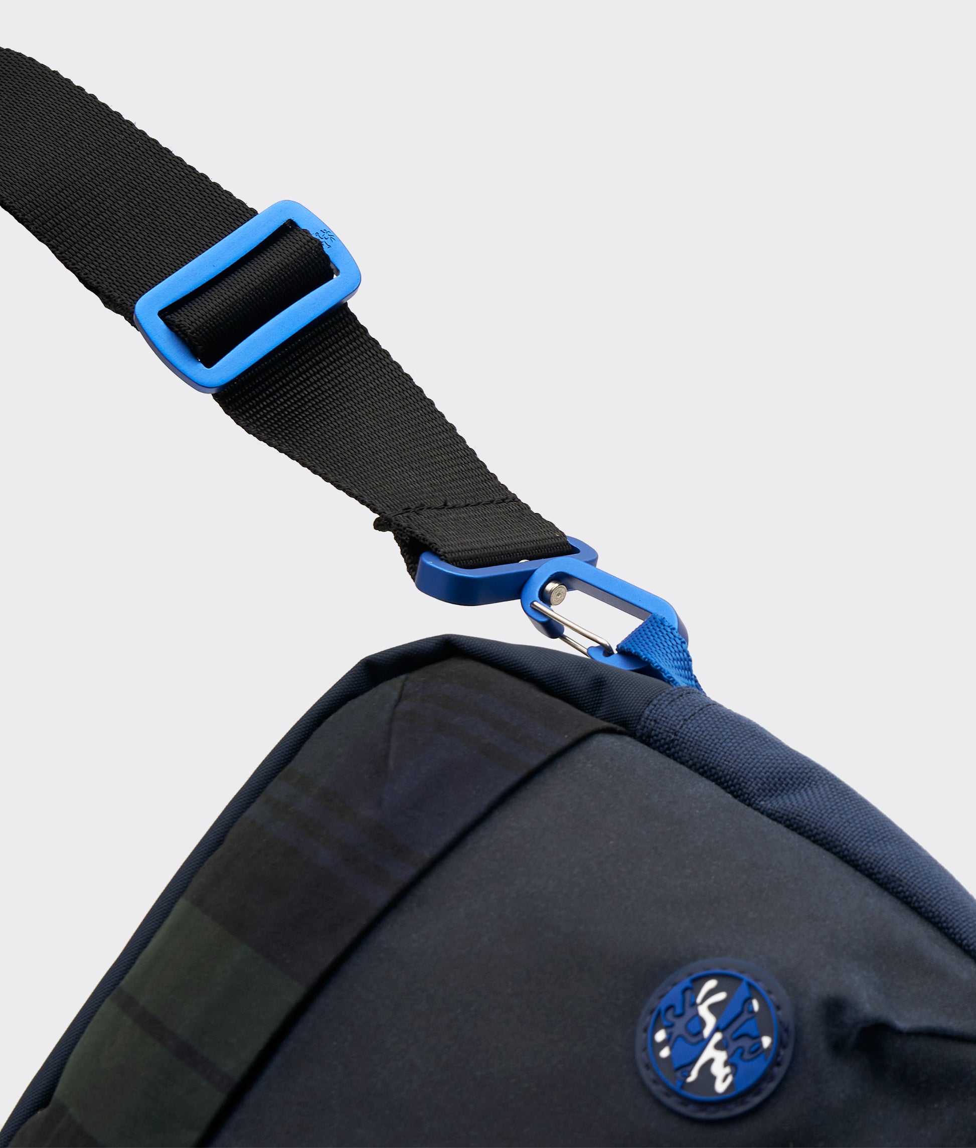 CRUMPLER x SALVAGES - GOOSE NIGHTSKY - LARGE