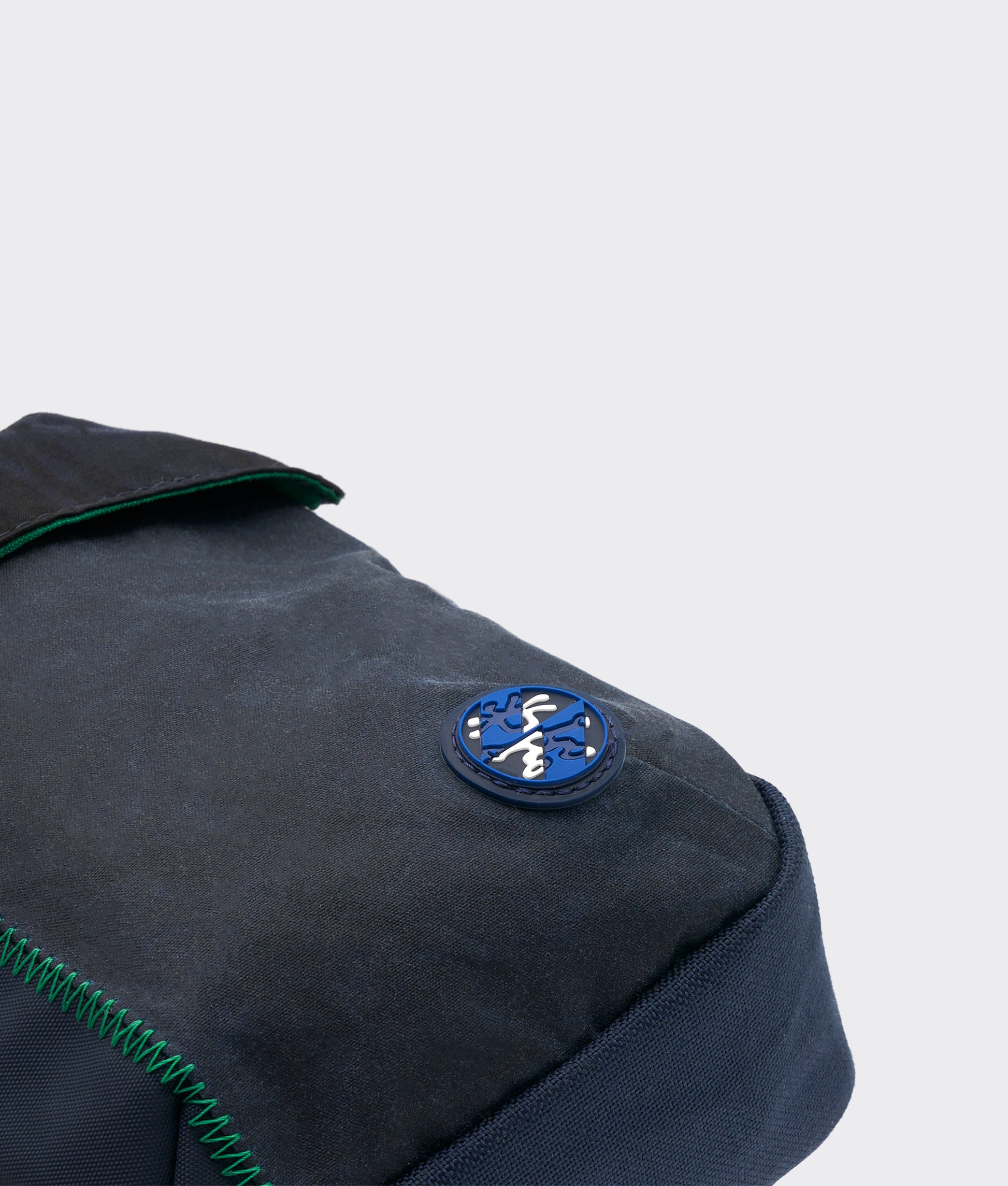 CRUMPLER x SALVAGES - GOOSE NIGHTSKY - SMALL