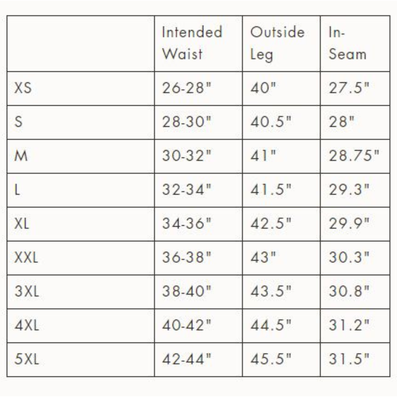 SERVICE WORKS CANVAS CHEF PANT - NAVY