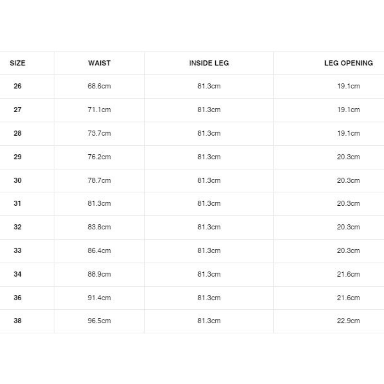 STAN RAY OG PAINTER PANT - WASHED BLACK DENIM