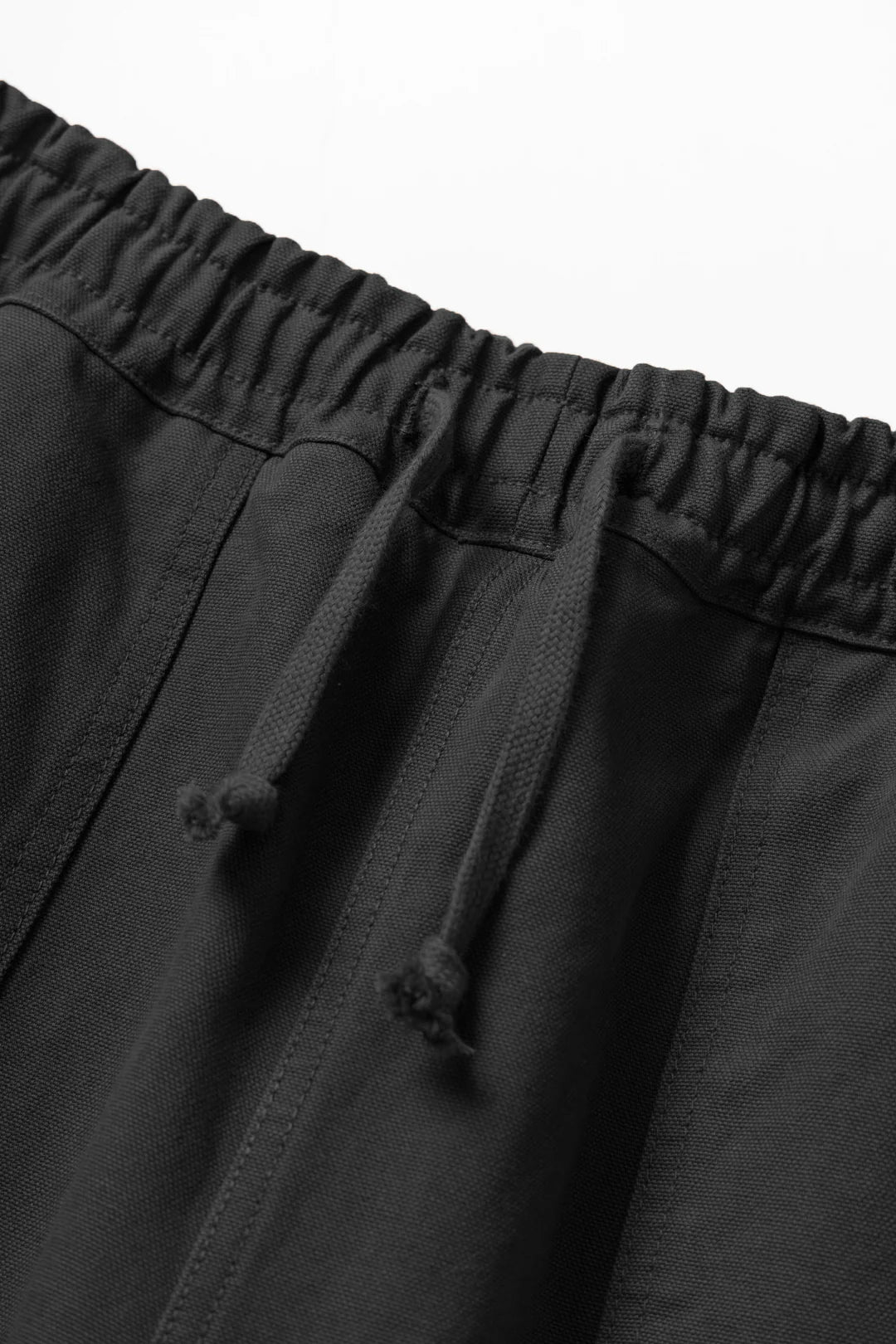 SERVICE WORKS UTILITY CHEF PANT - BLACK