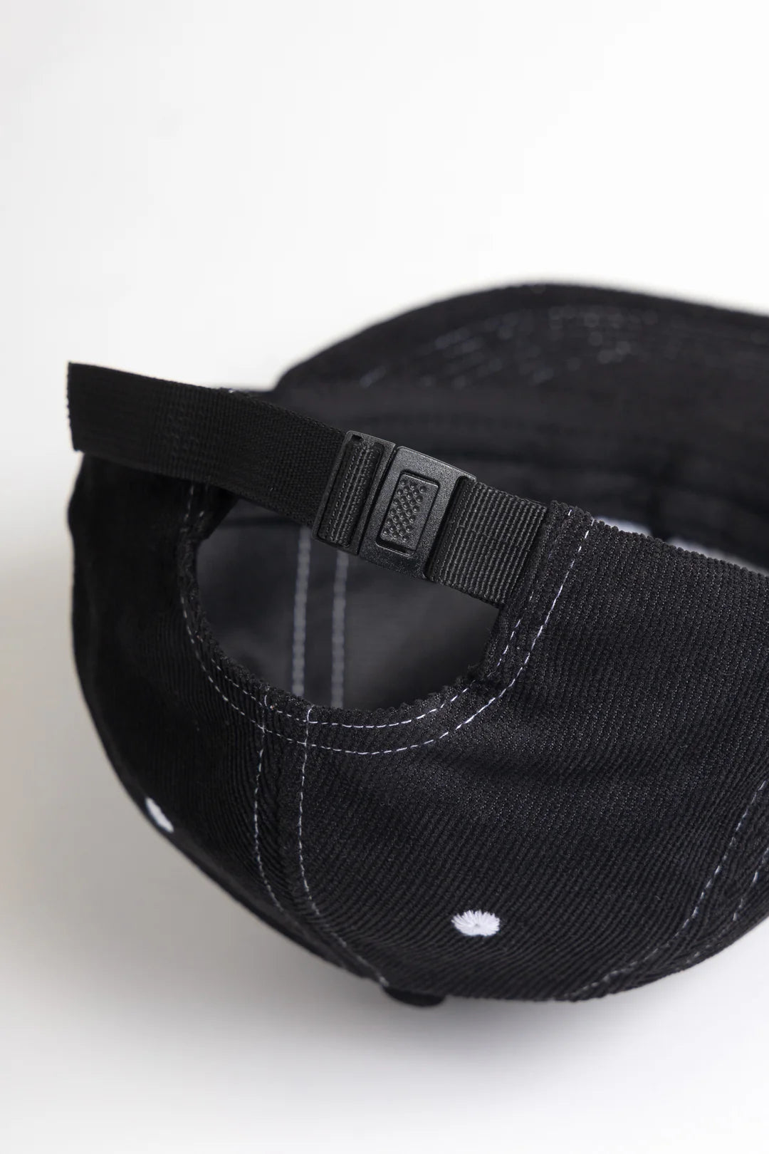 SERVICE WORKS SERVICE SCRIPT CORD CAP - BLACK