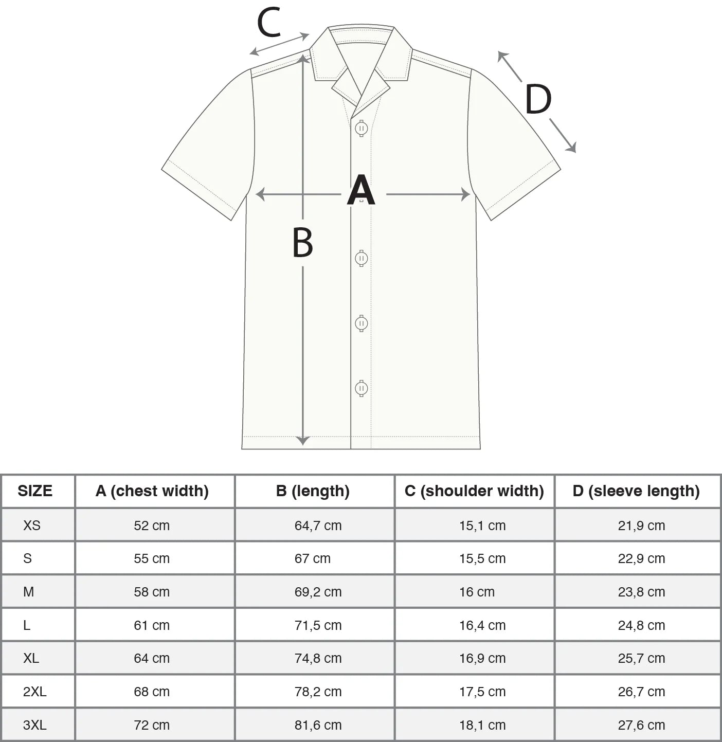 THE DUDES - DUDLAND HAWAIIAN SHIRT - MULTICOLOR