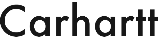 Carhartt logo