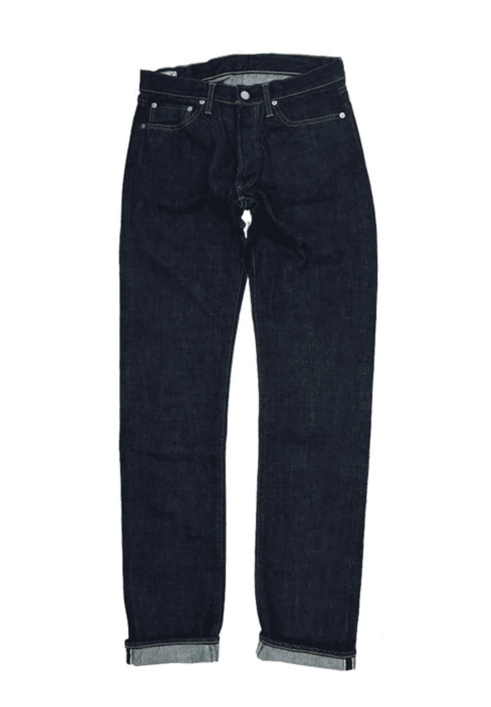 Where to Buy Raw Denim in Bangkok (2026)