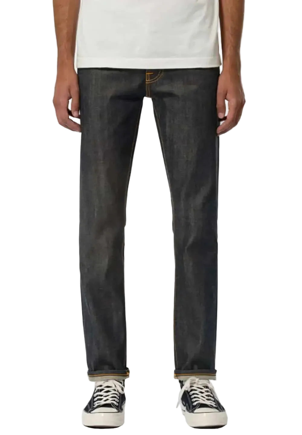 Denim Weight Guide: 12oz, 14oz, 21oz — What's Right For You?