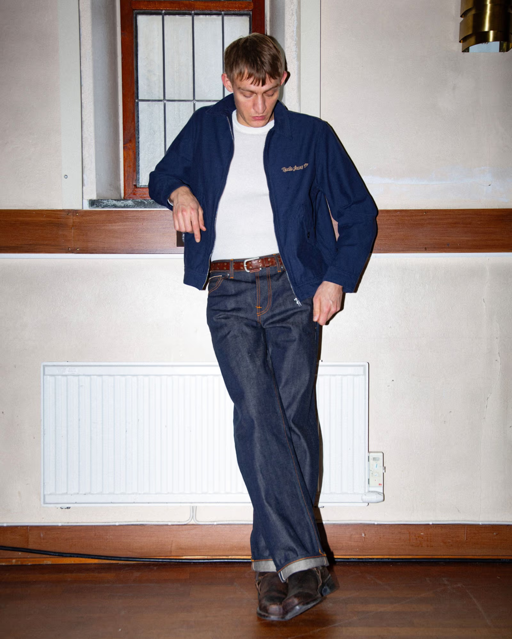 Nudie Jeans