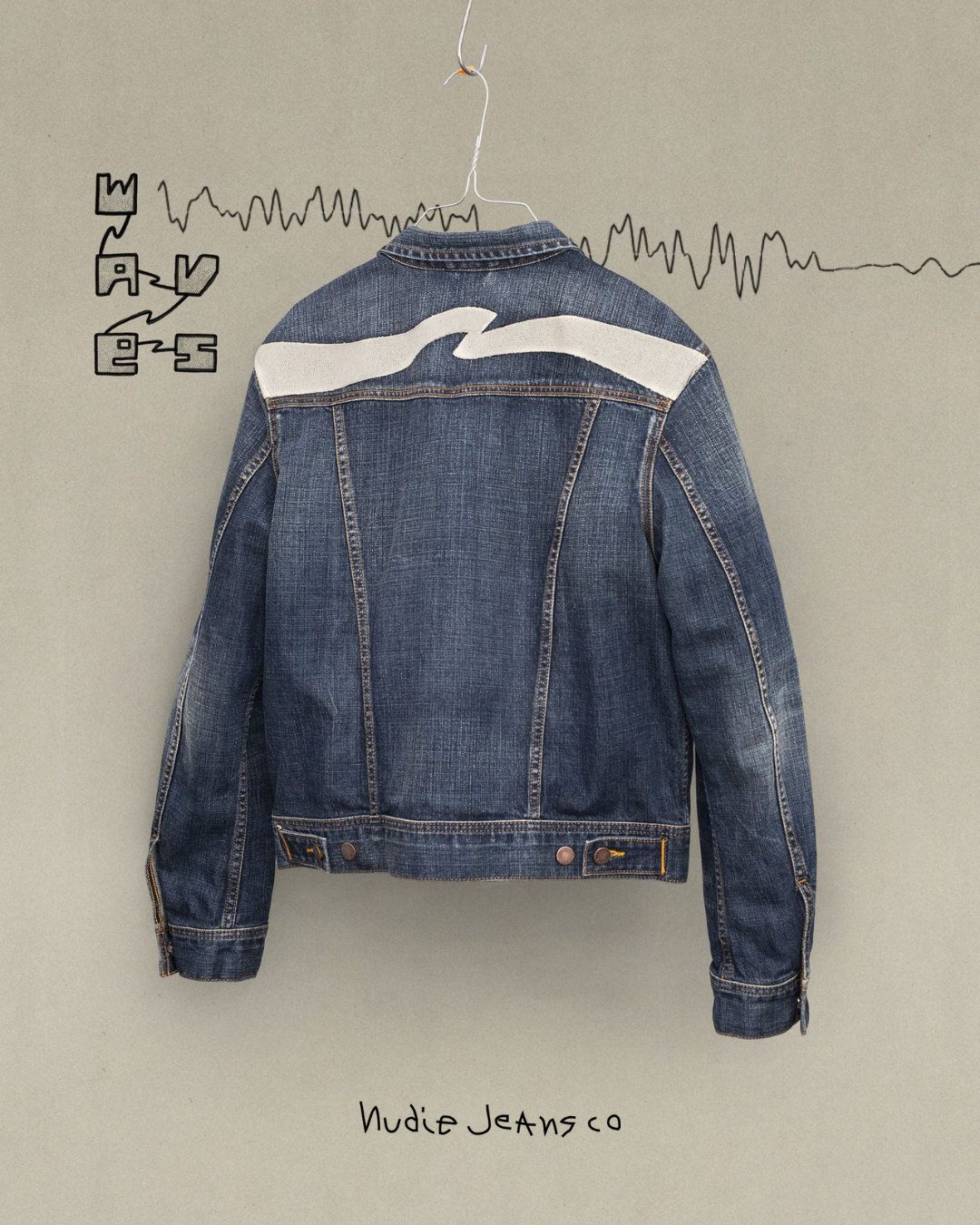 Nudie Jeans