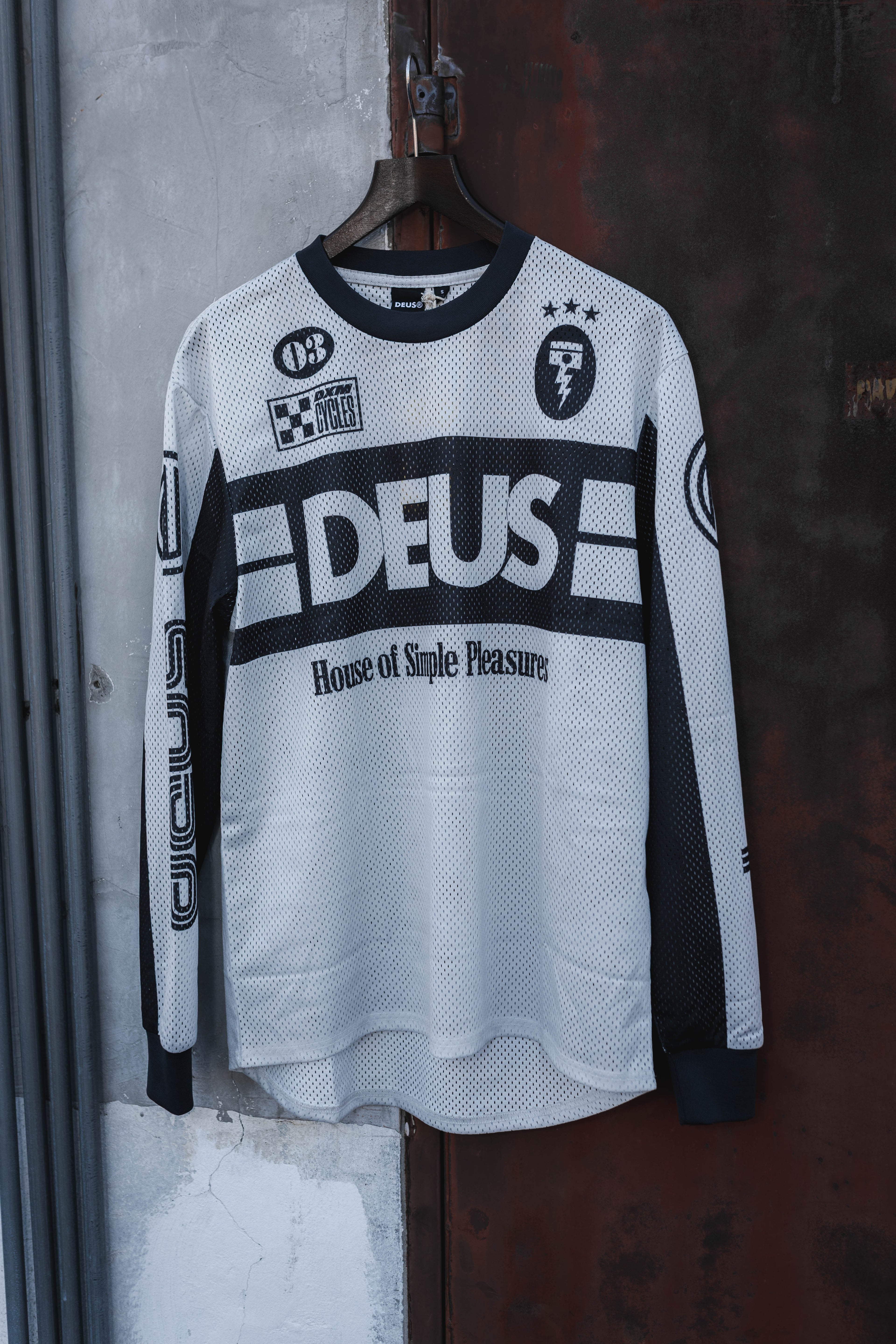 Deus Ex Machina