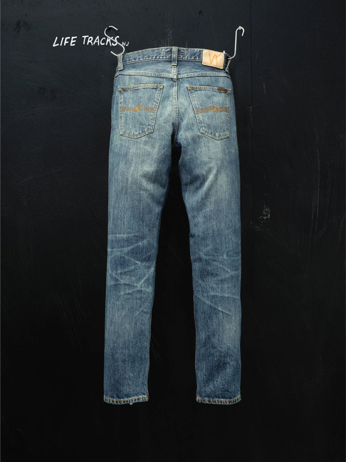 Nudie Jeans
