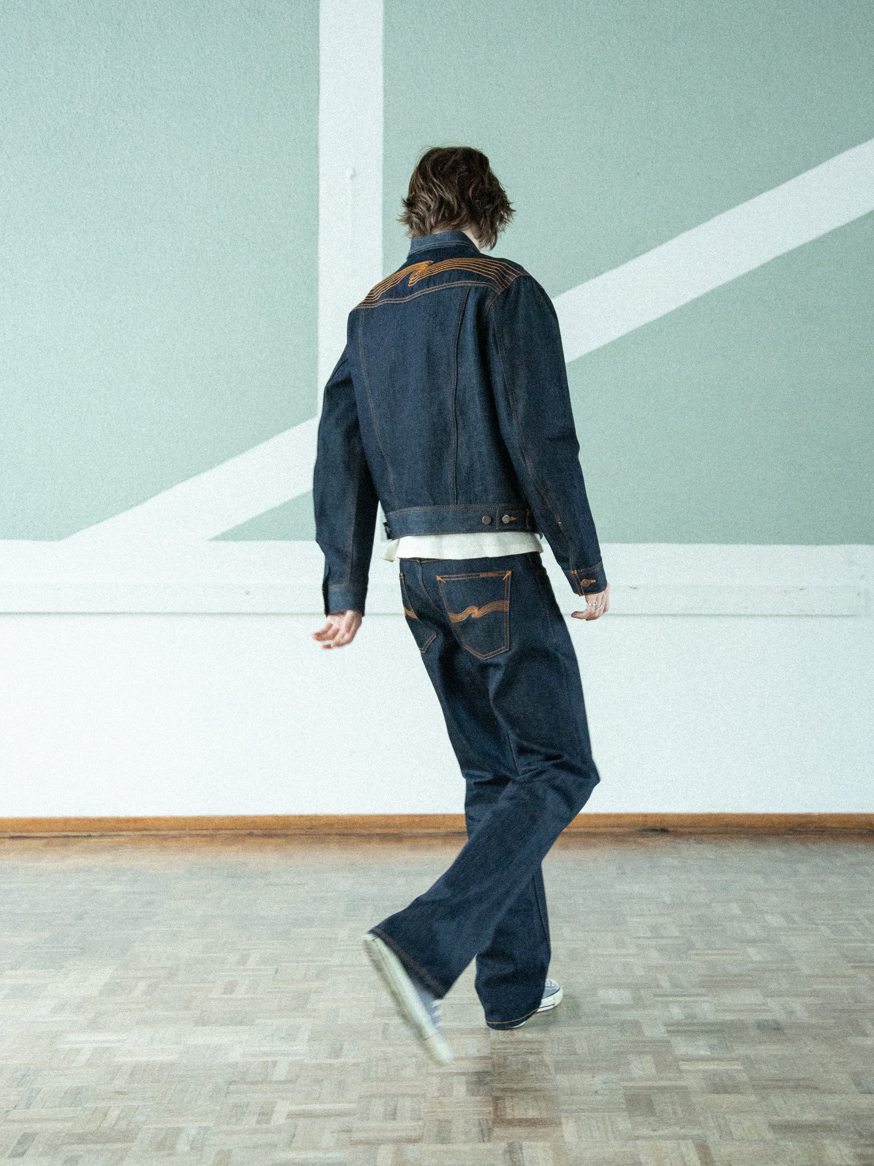 Nudie Jeans