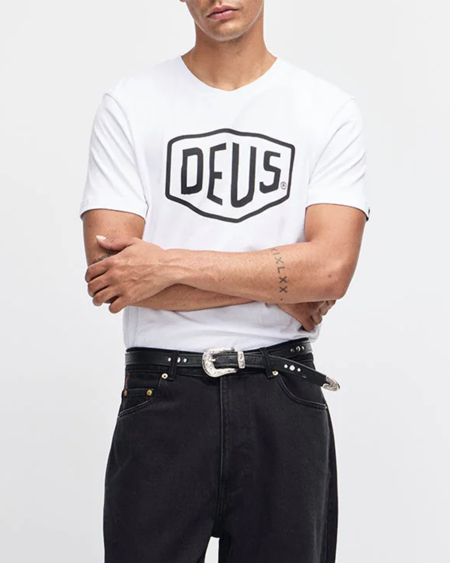 Deus Ex Machina