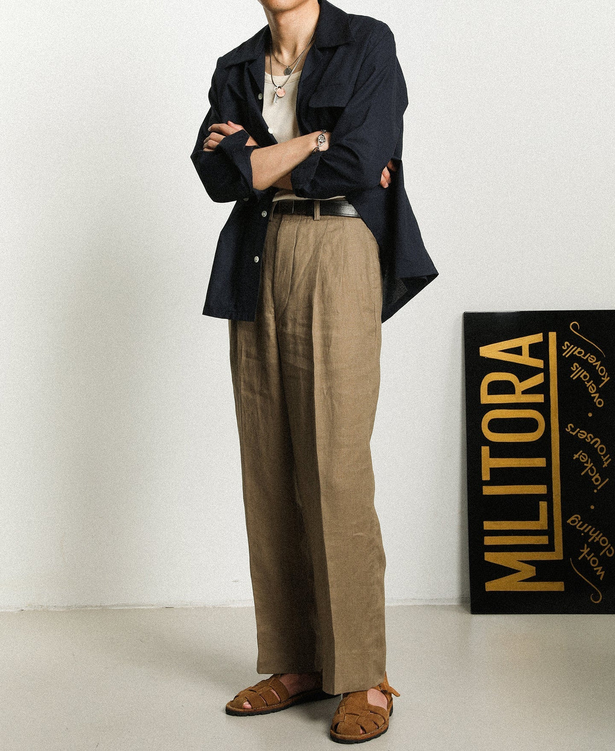 Militora