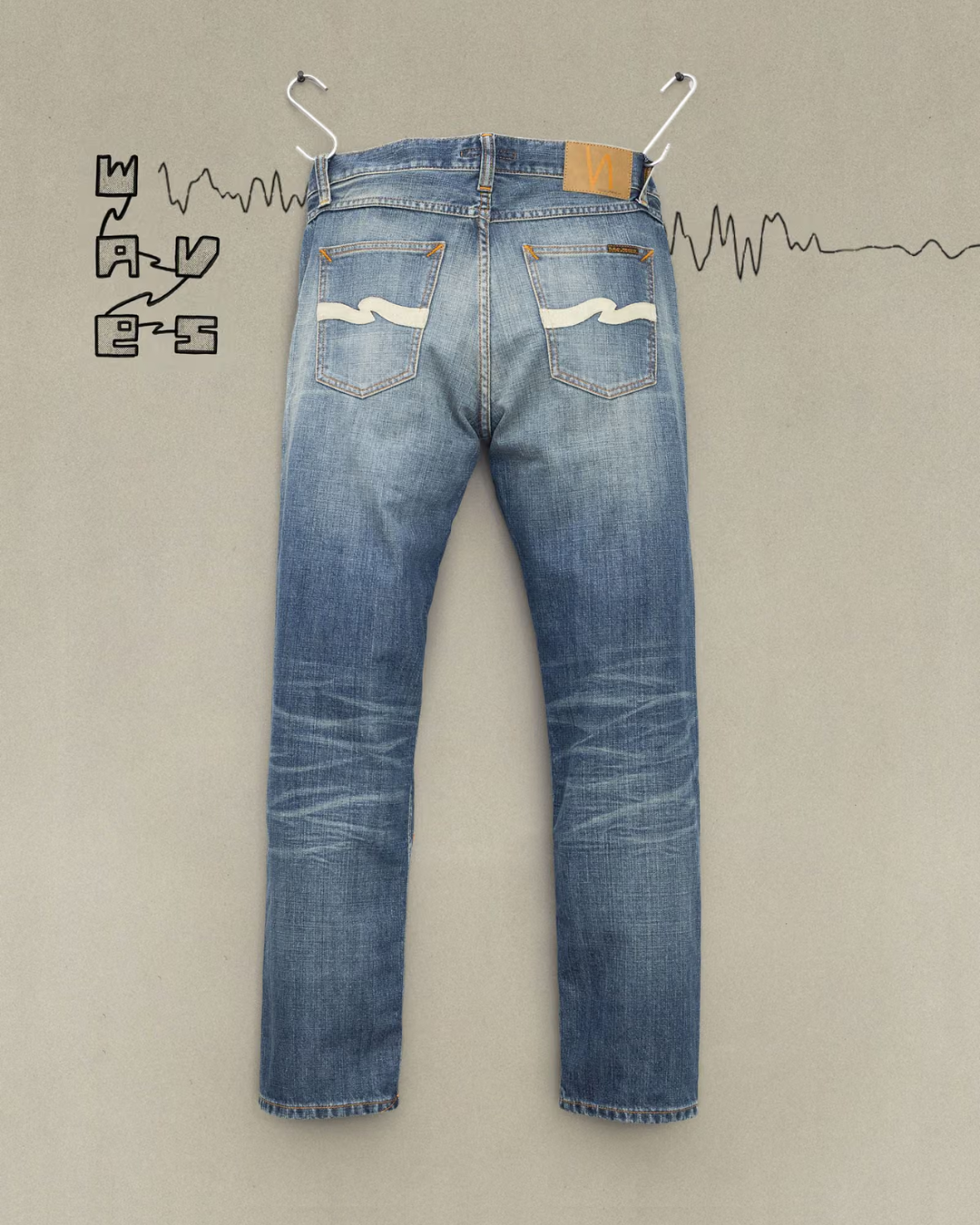 Nudie Jeans