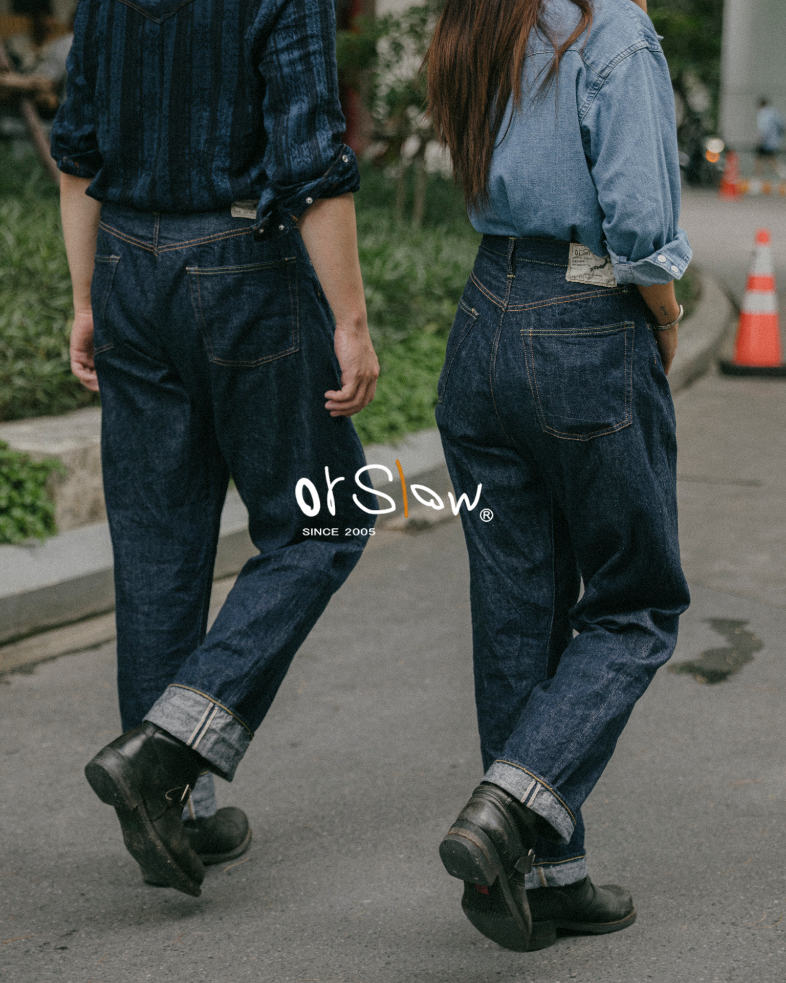 Orslow