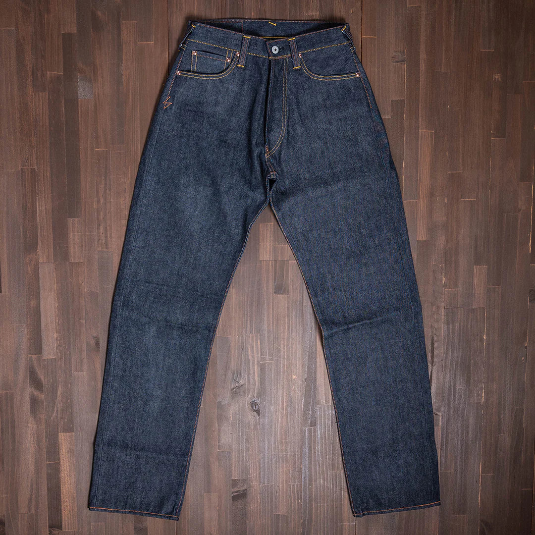 YAMANE INDUSTRIES LOT.1991 CLASSIC STRAIGHT FIT
