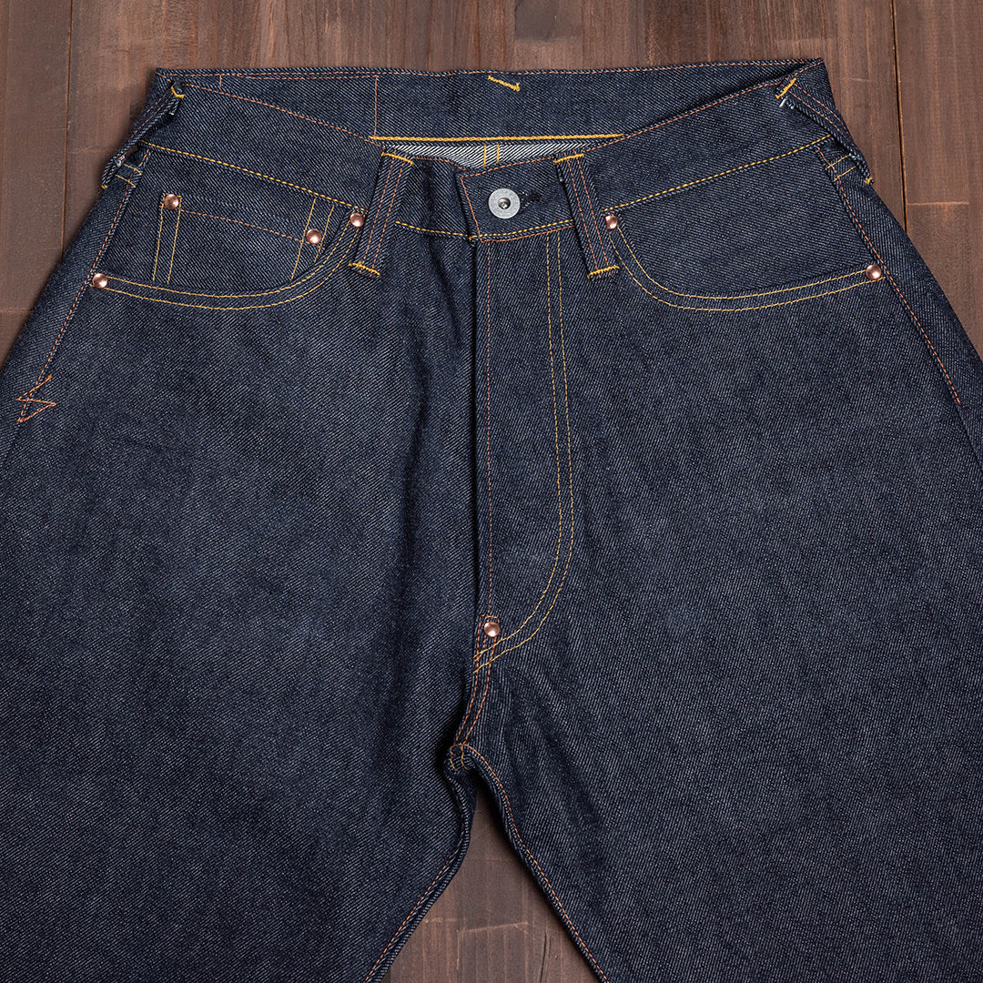 YAMANE INDUSTRIES LOT.1991 CLASSIC STRAIGHT FIT