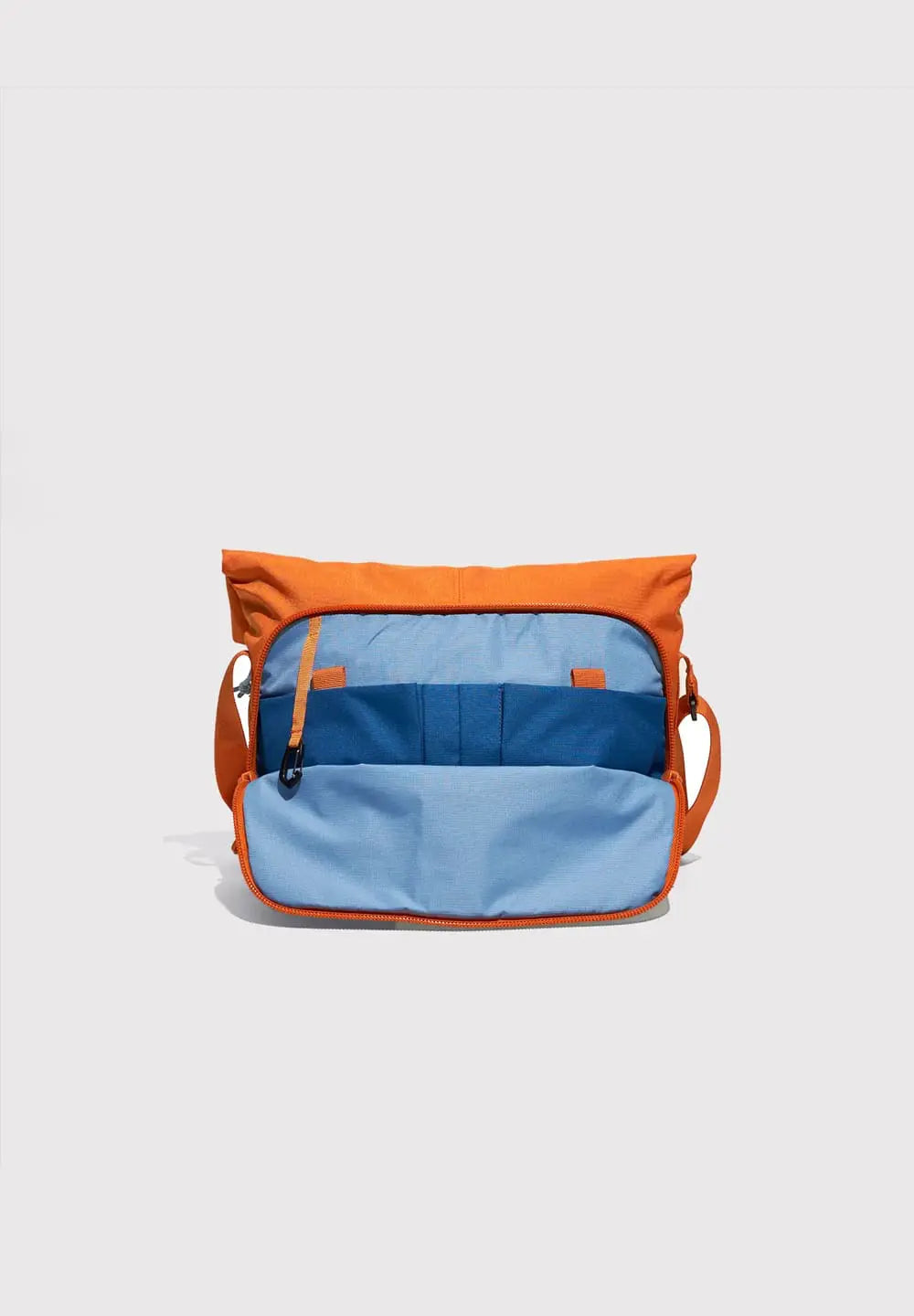 CRUMPLER MONTH ON MONTH - LITTLE B ORANGE