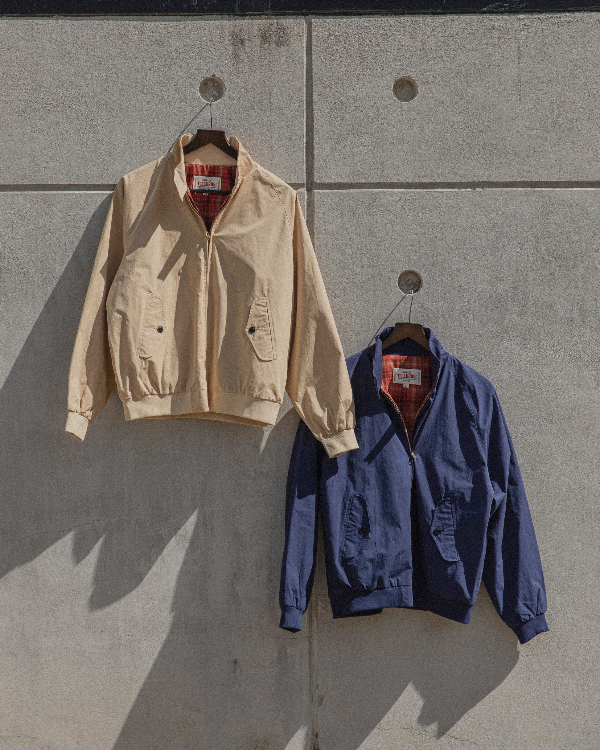 Telluride Breakaway Jacket