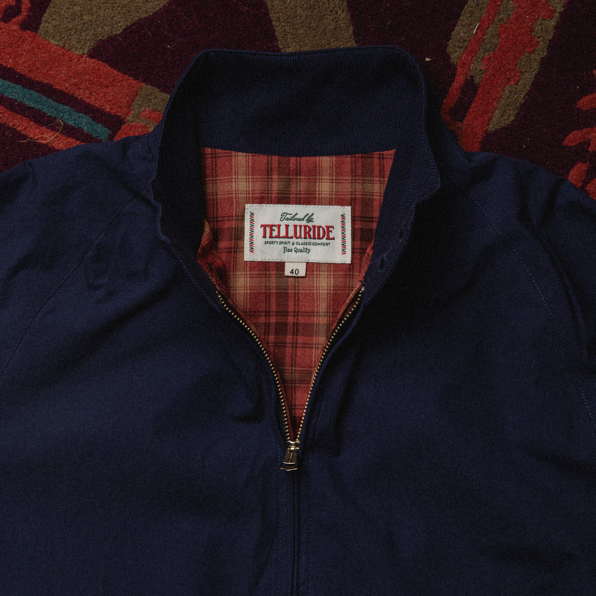 Telluride Breakaway Jacket