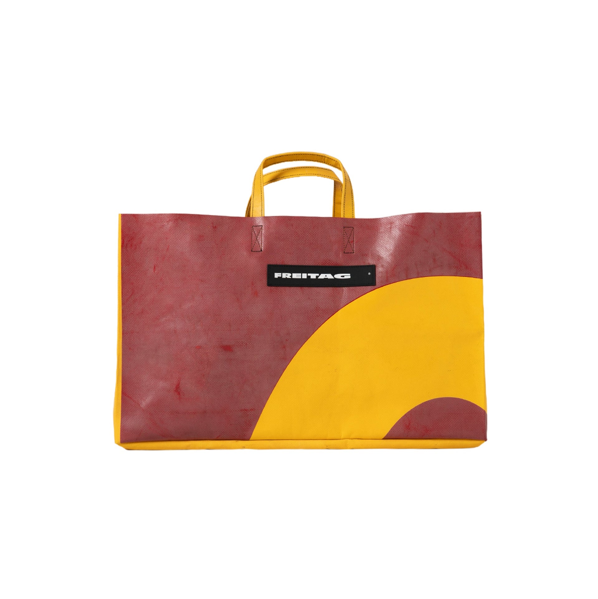 Freitag F260 Miami Wide — front view