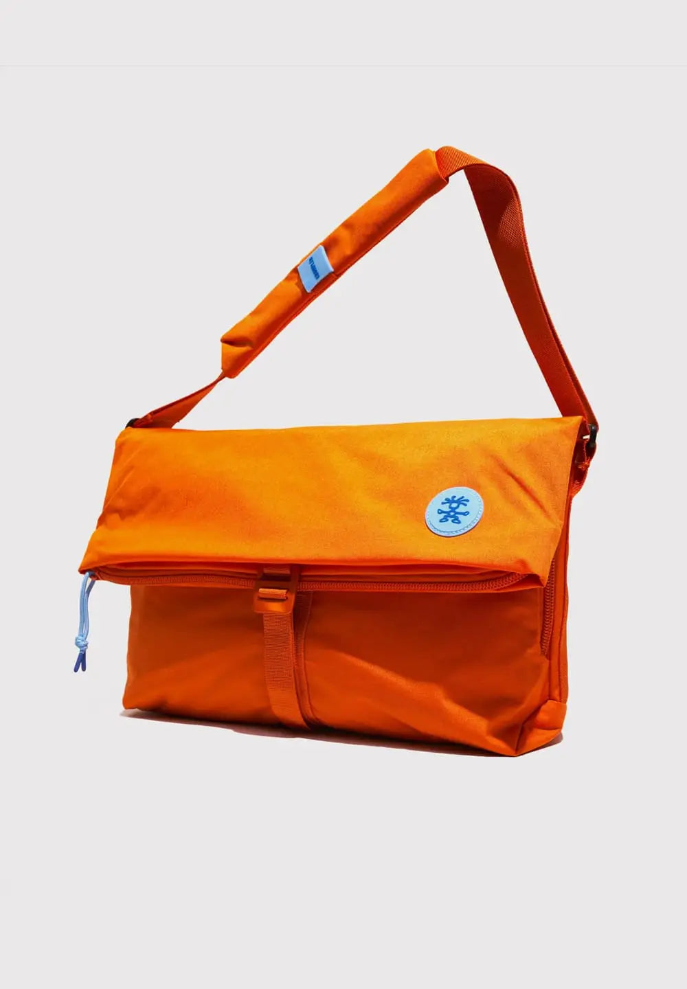 CRUMPLER MONTH ON MONTH - LITTLE B ORANGE