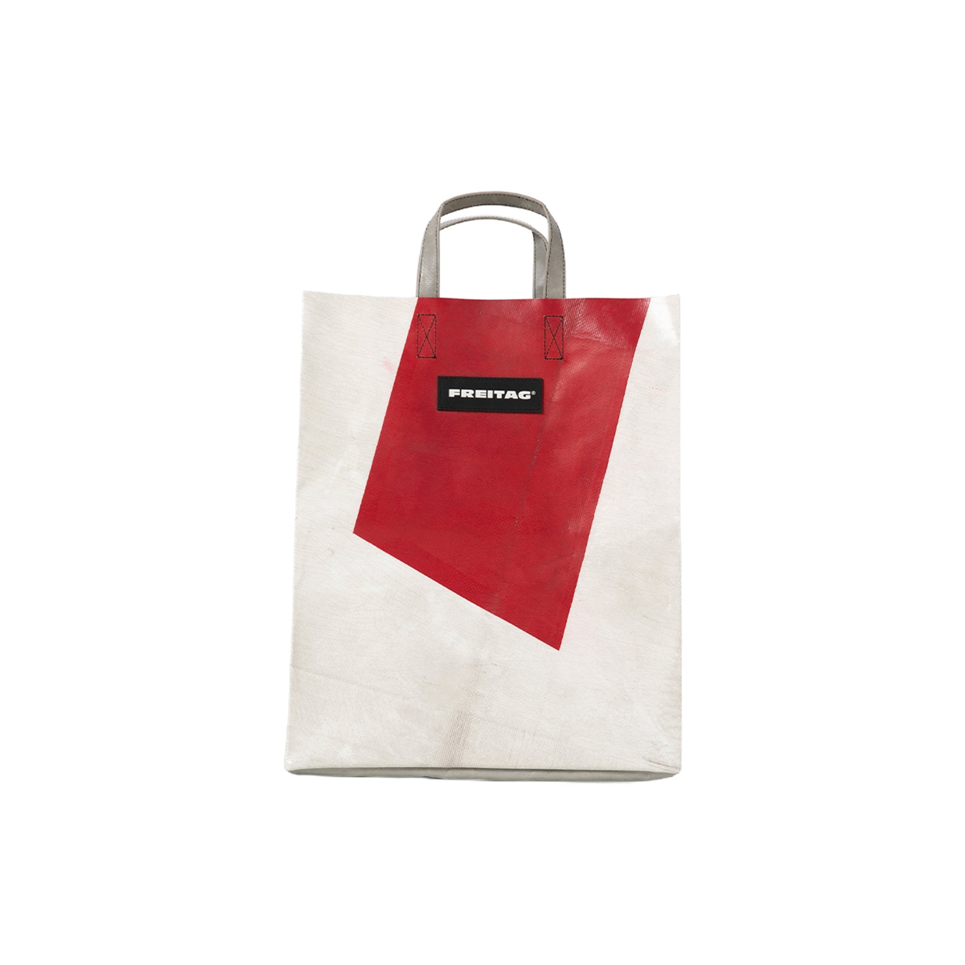 Freitag F52 Miami Vice — front view
