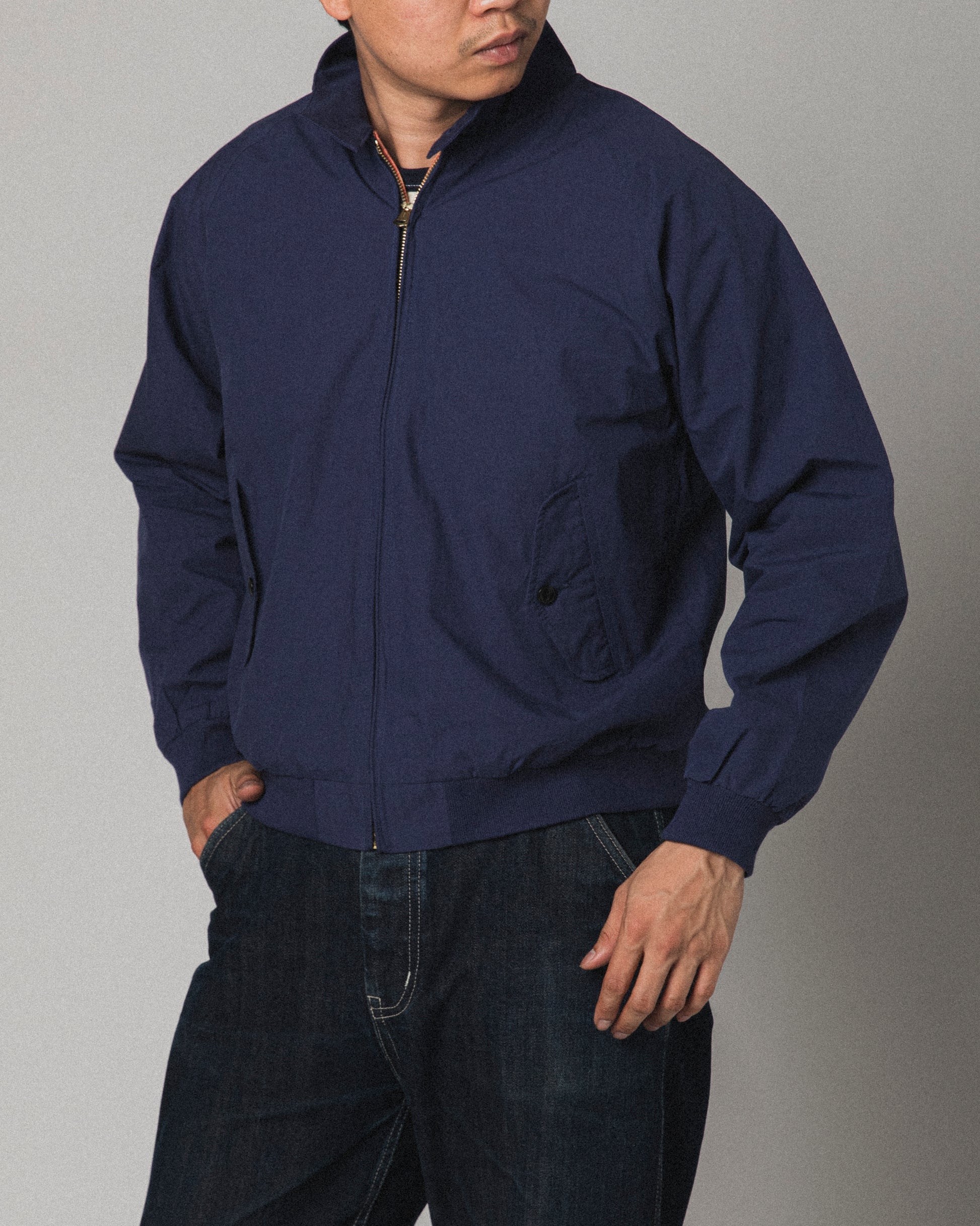 Telluride Breakaway Jacket