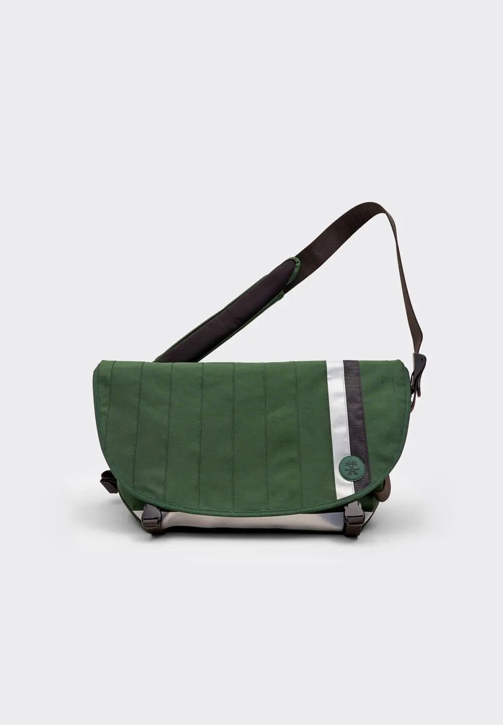 CRUMPLER COMPLETE SEED - DEEP GREEN - F